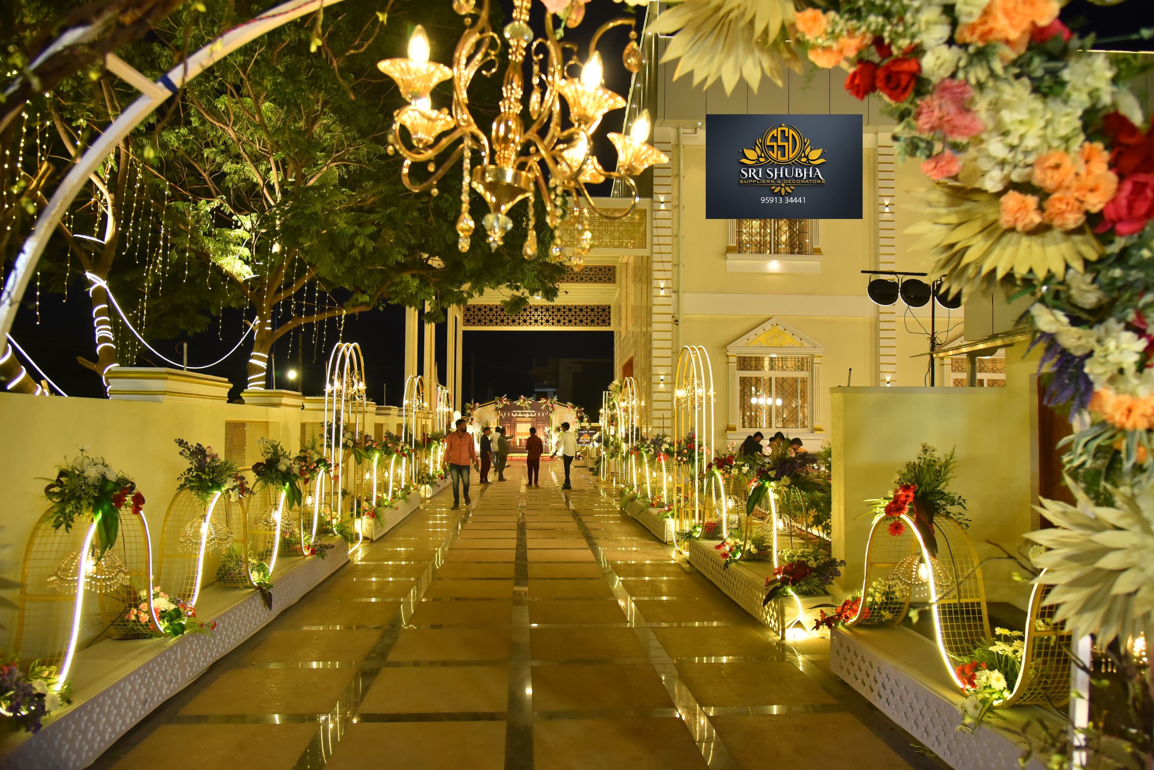 STAR ROYAL CONVENTION HALL, Ballari — photo 4