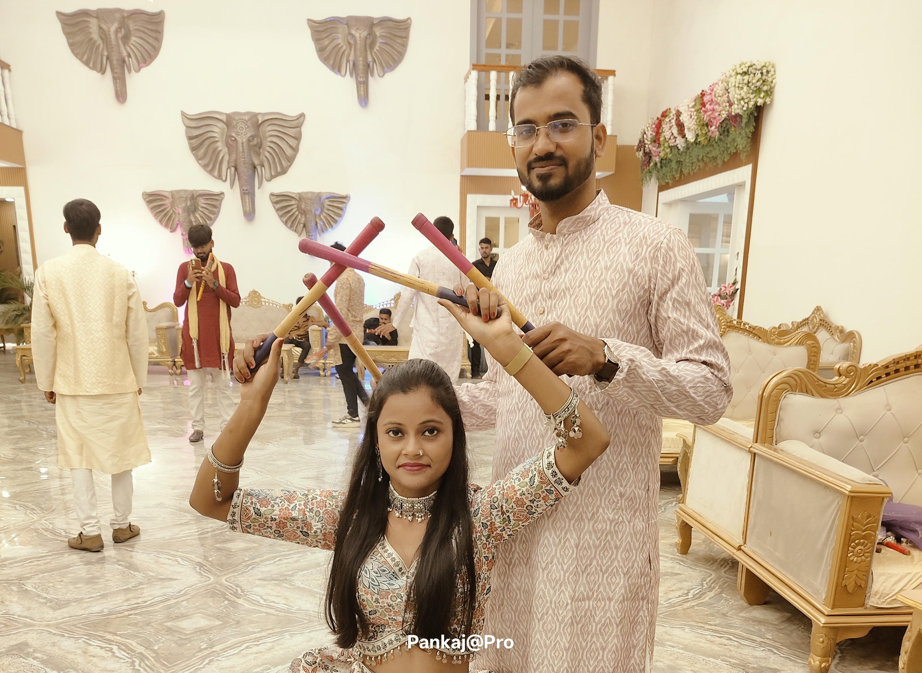 Shangri-La Palace, Patna — photo 8