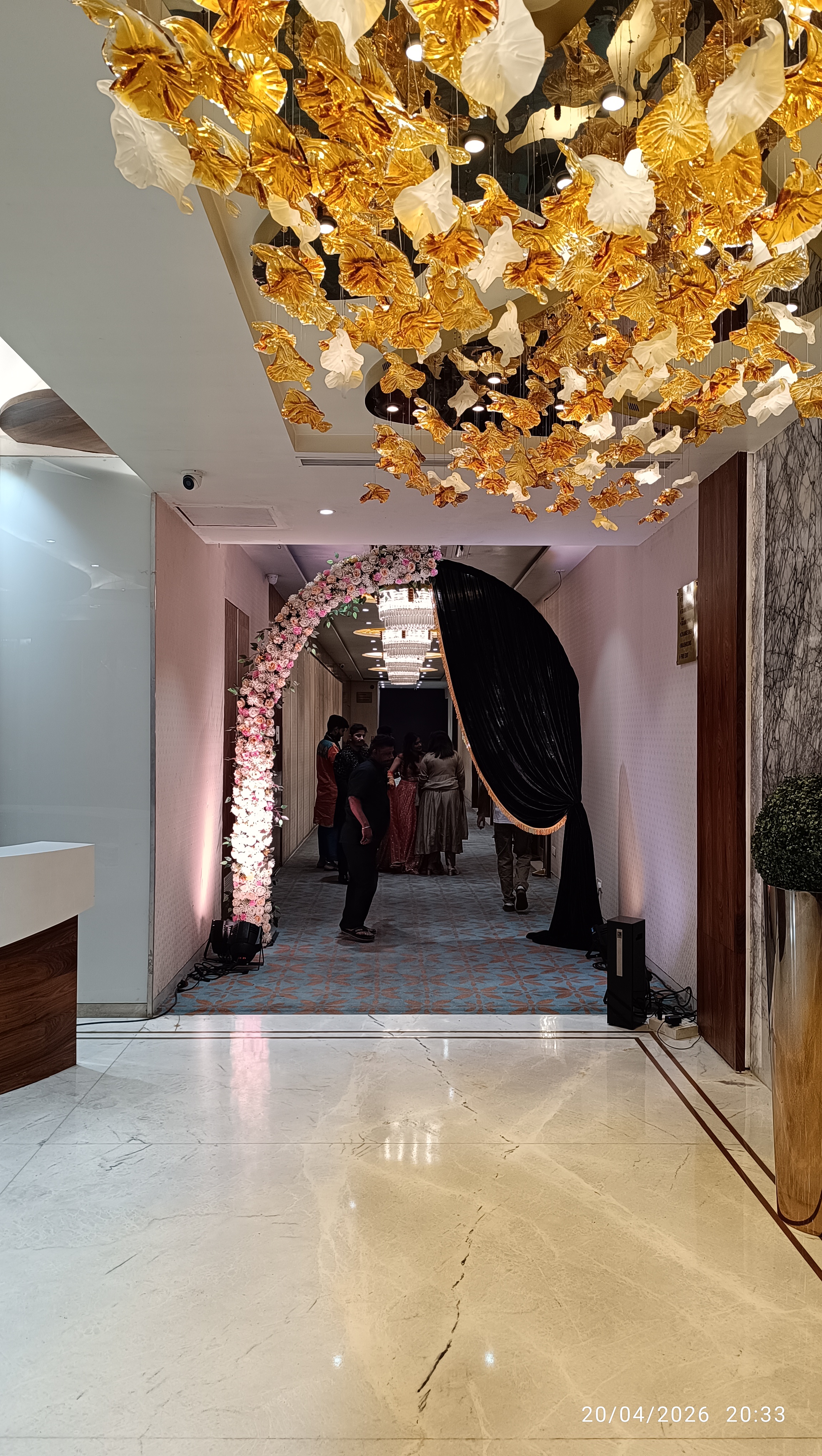 iLeaf Grand Banquets, Navi Mumbai — photo 3