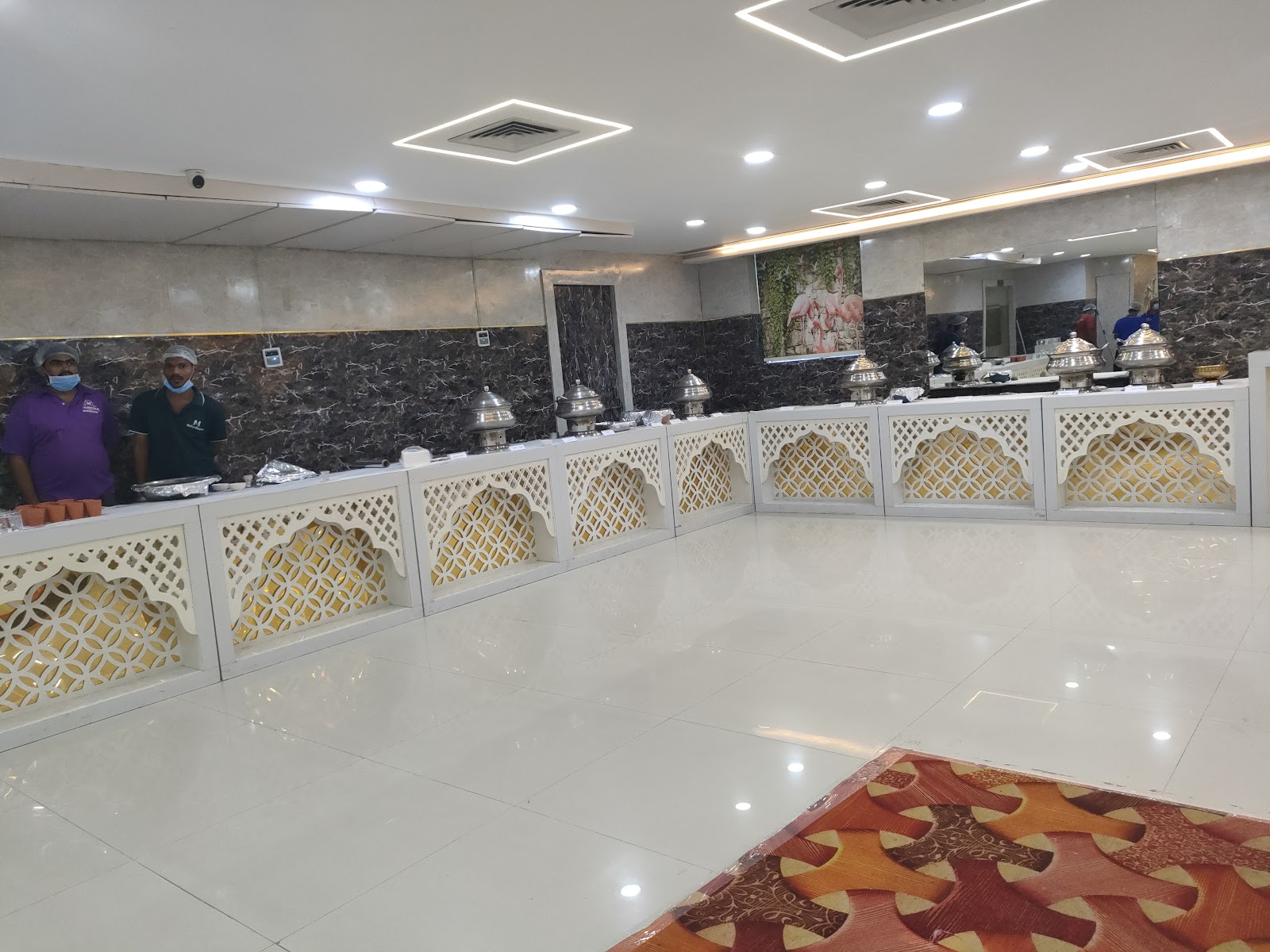 Madhura Banquet Halls - Kukatpally | KPHB, Hyderabad — photo 8