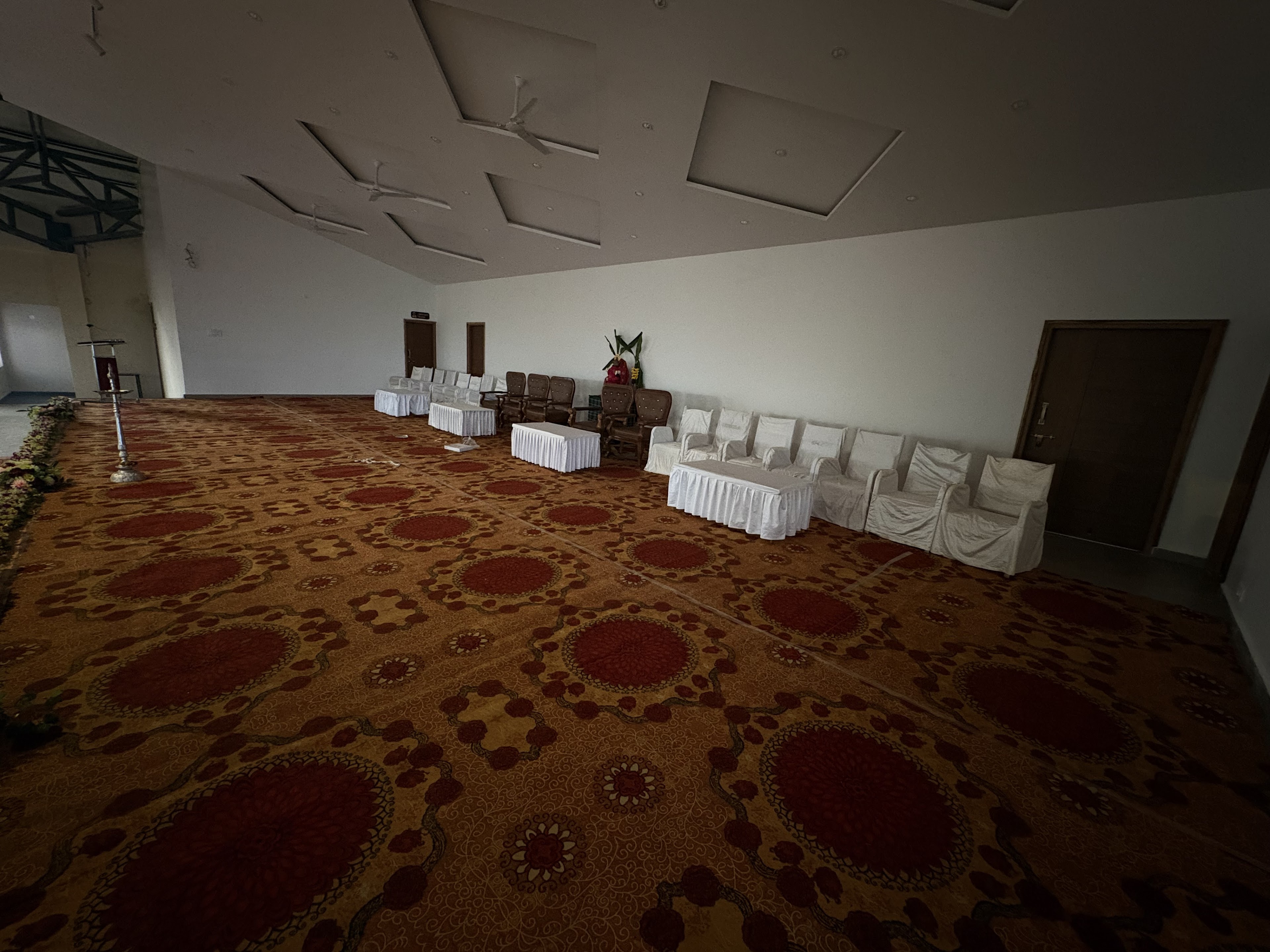 C S Hiremath Convention Hall, Hubballi — photo 8