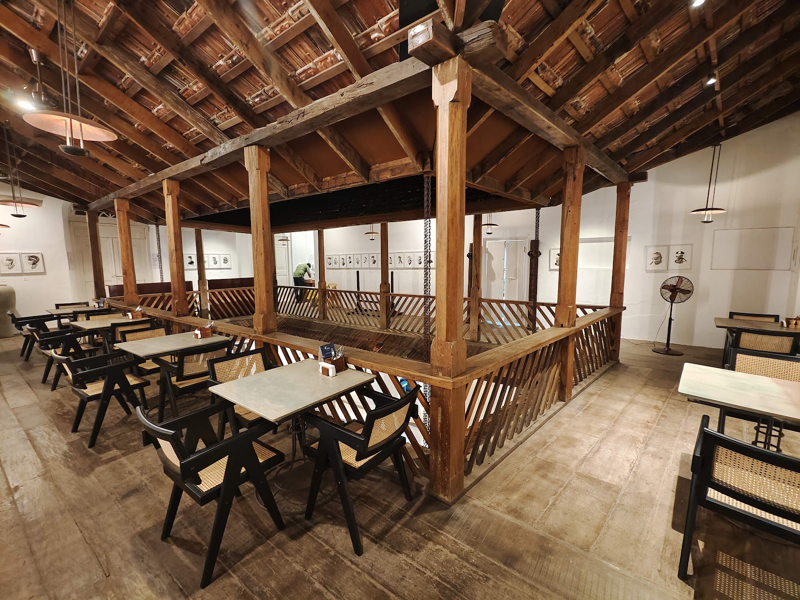 Lila - Curated Experiences, Kochi — photo 1