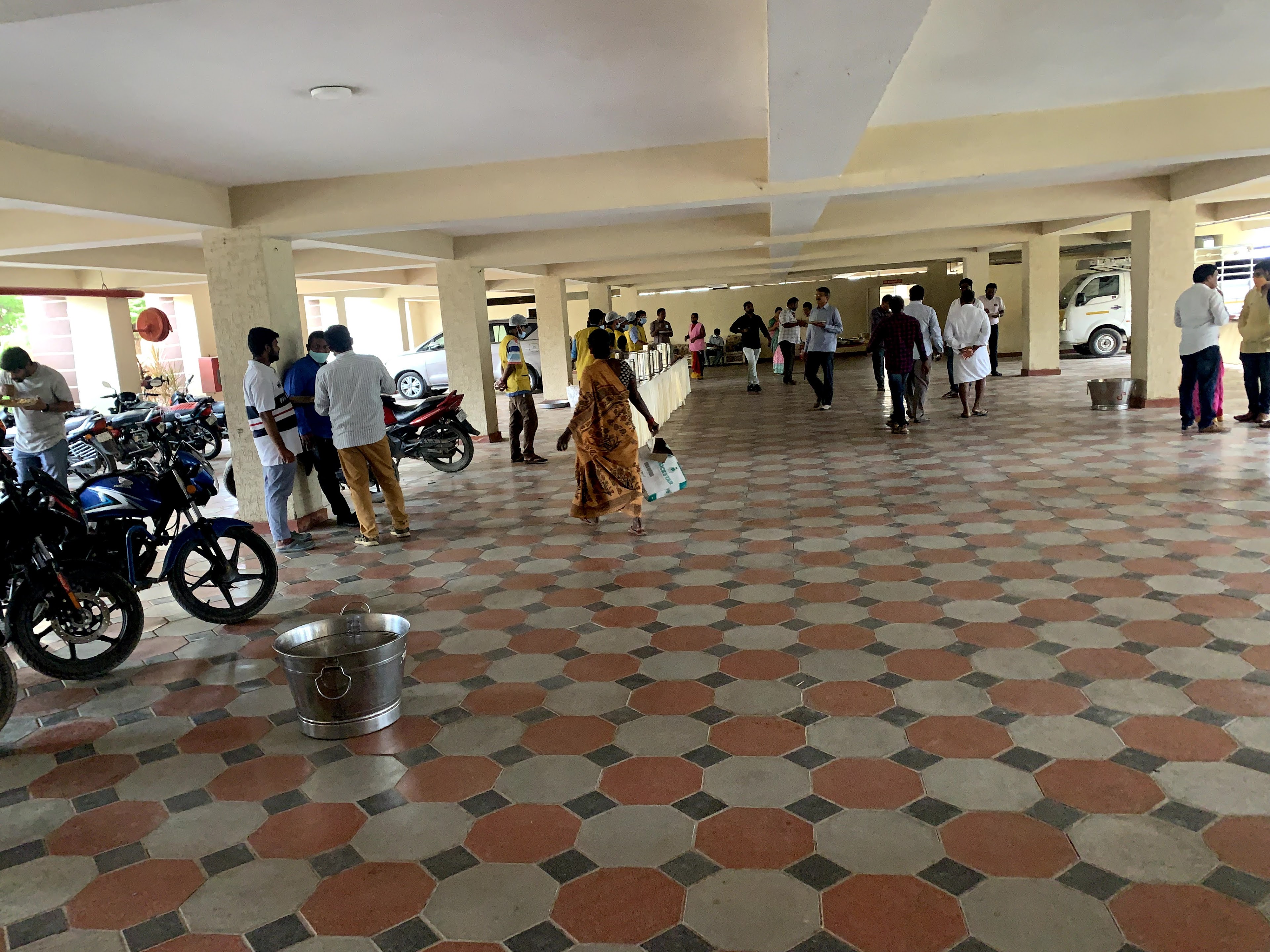 Sowjanya Function Hall, Nandyal — photo 5