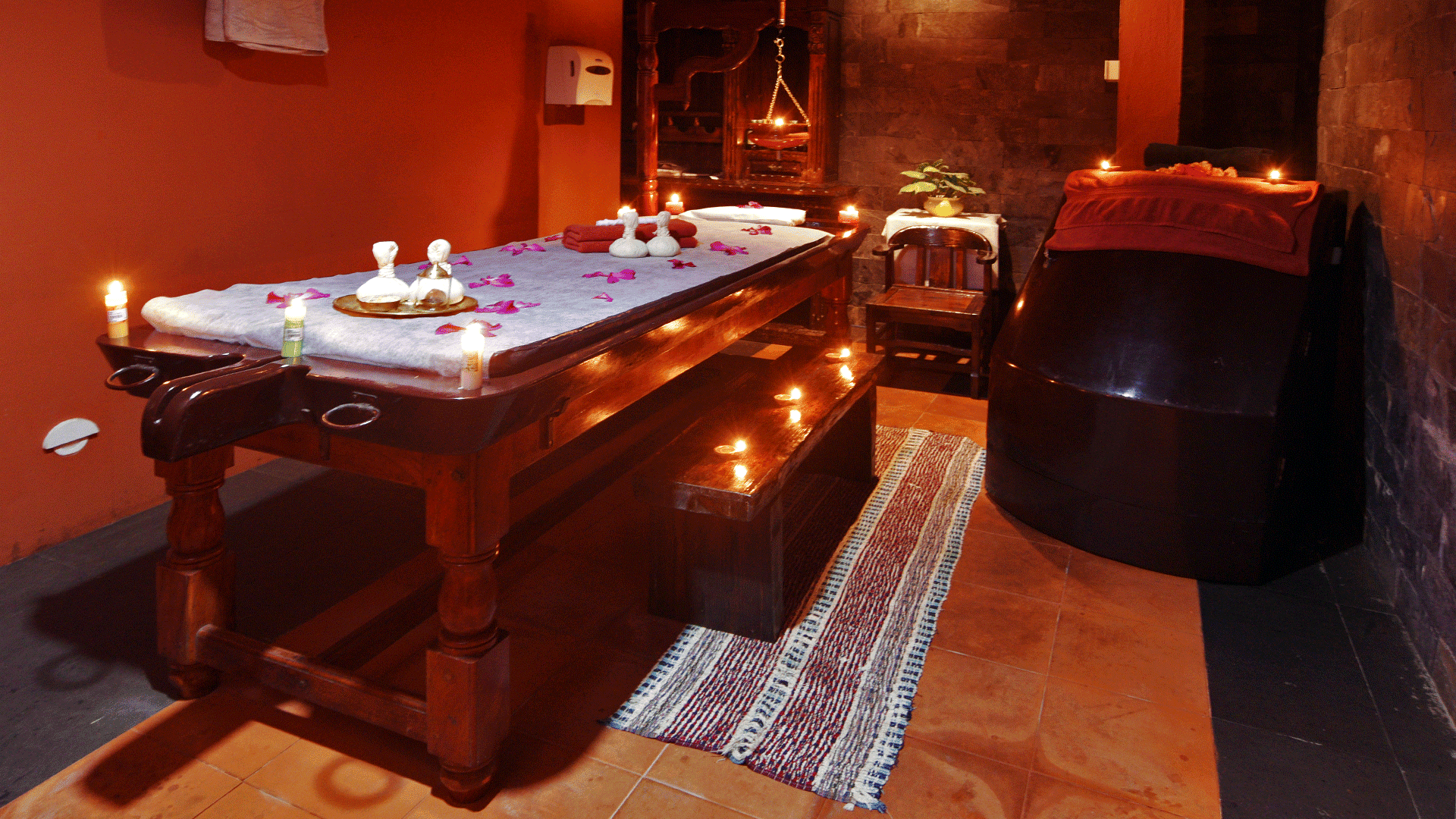 Wayanad Silverwoods Resorts, Kalpetta — photo 6