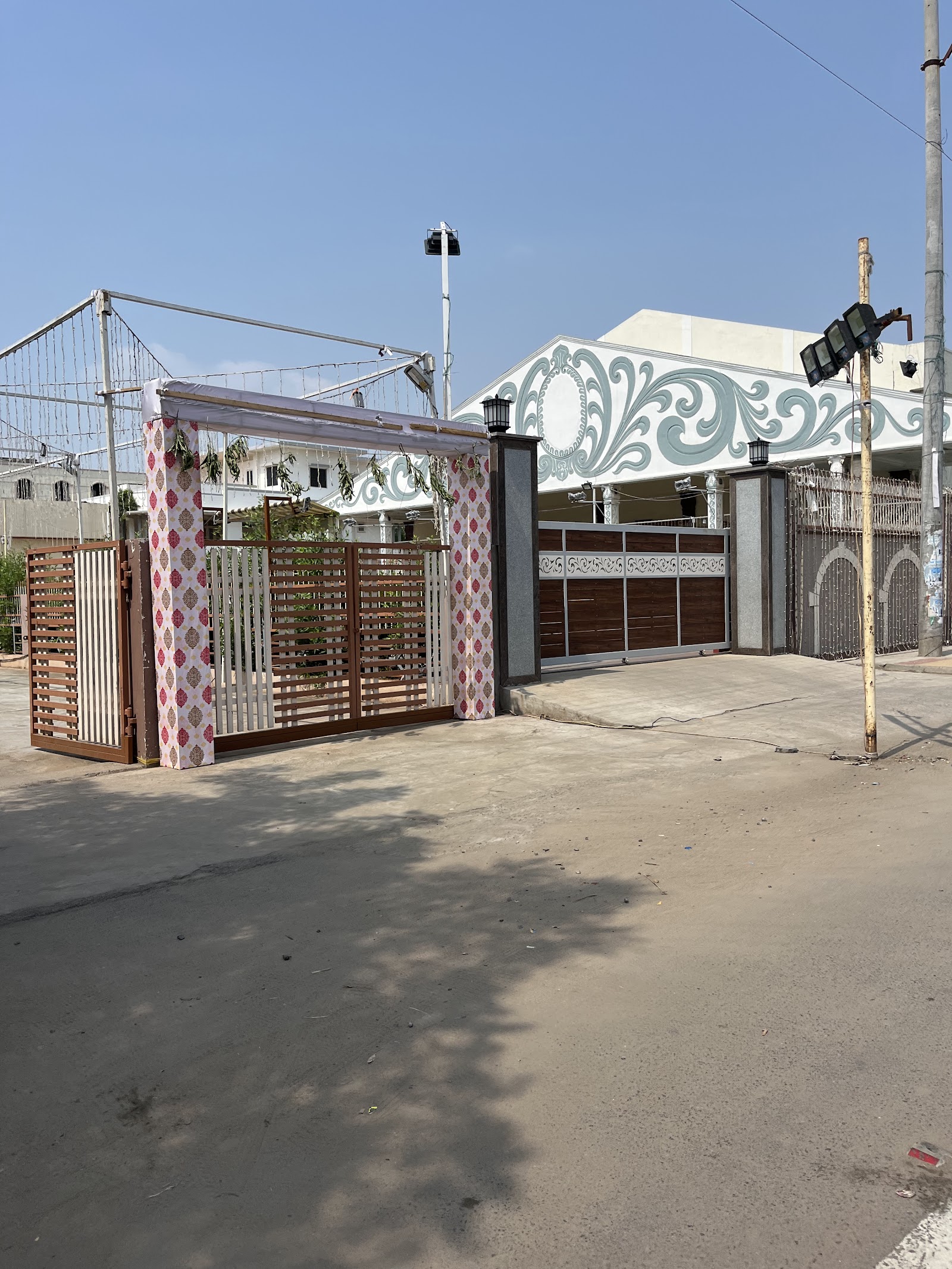 Siddhartha Gardens & Convention Center, Guntur — photo 3