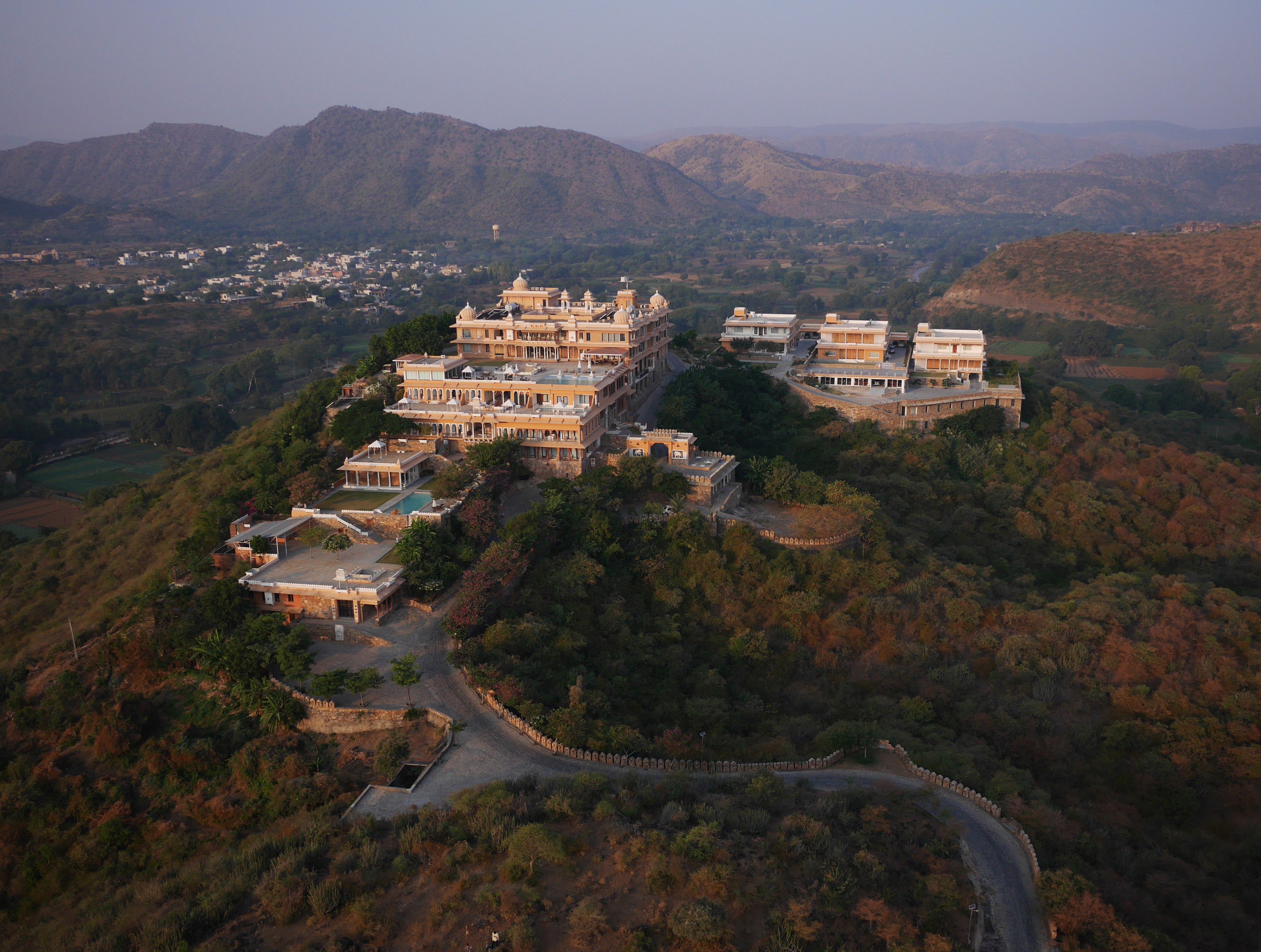 Fateh Garh by Fateh Collection (A Heritage Renaissance Resort), Udaipur — photo 9