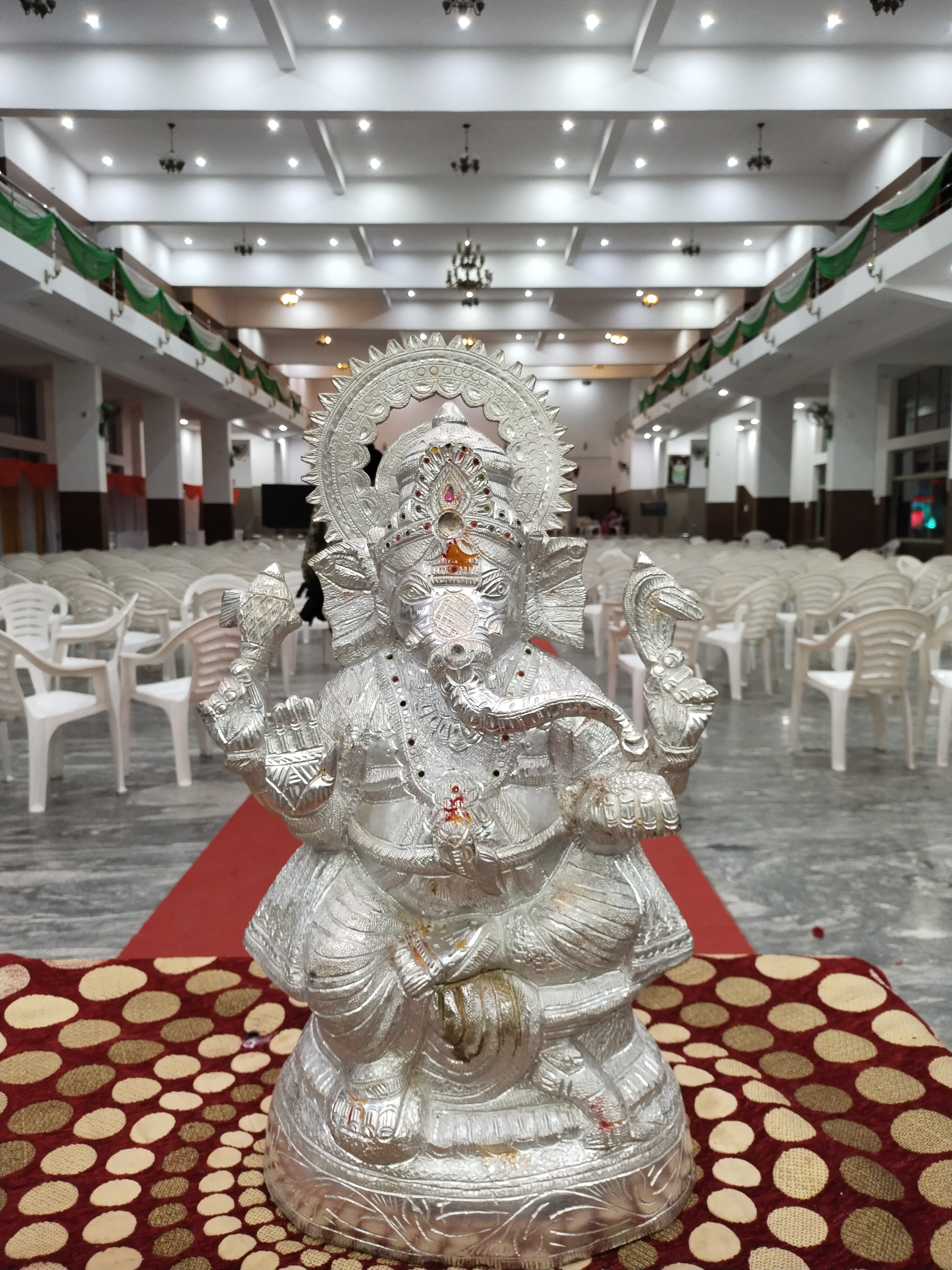 Nandhi Bhavana, Chamarajanagar — photo 8