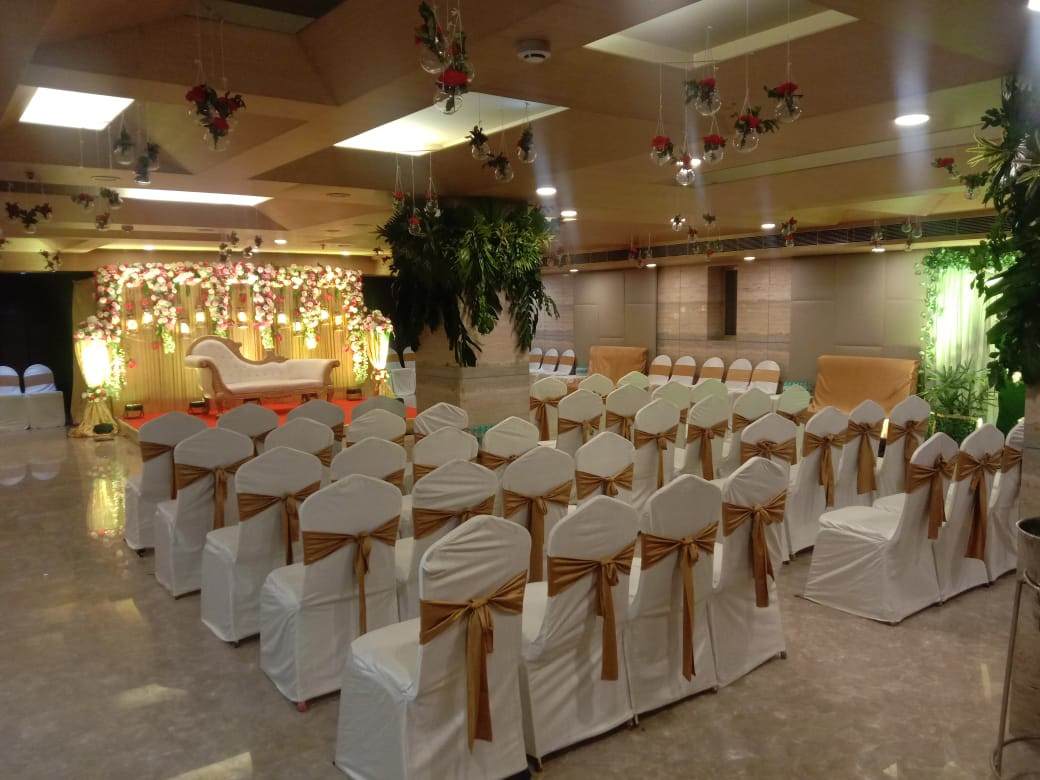 Agora Banquets, Kolkata — photo 3