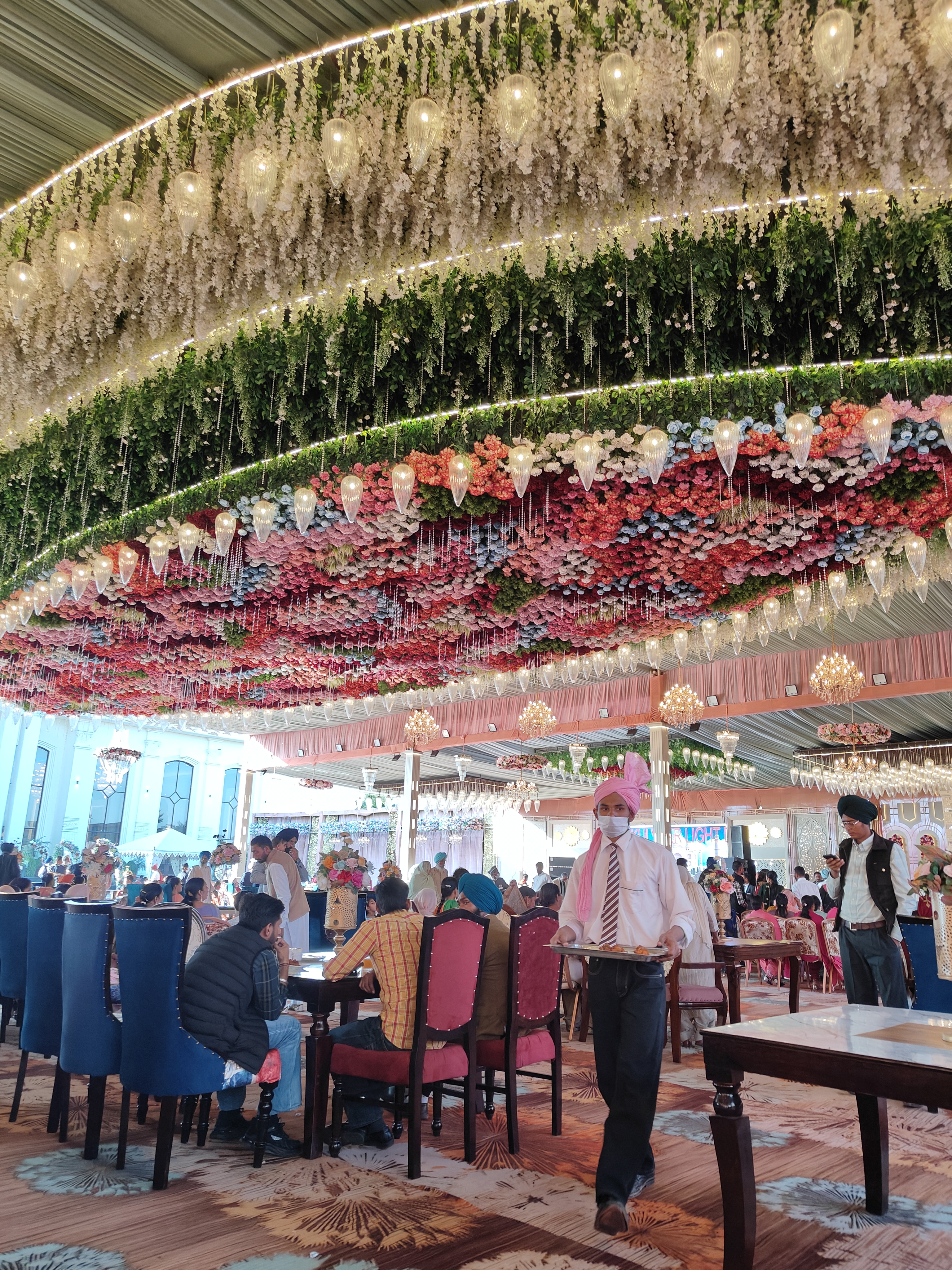 The California Grand, Bathinda — photo 6