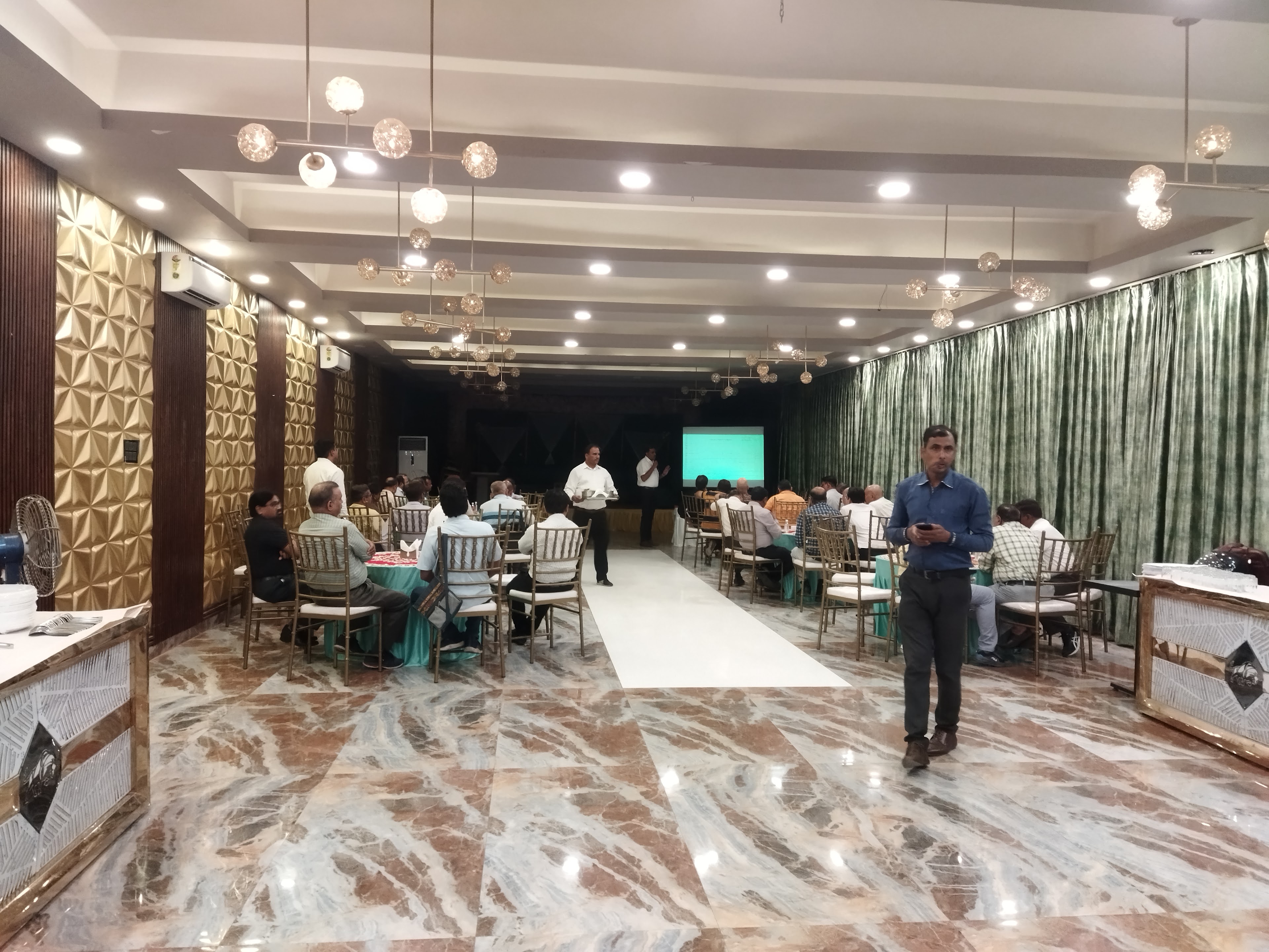 CPS Castle Club, Prayagraj — photo 9