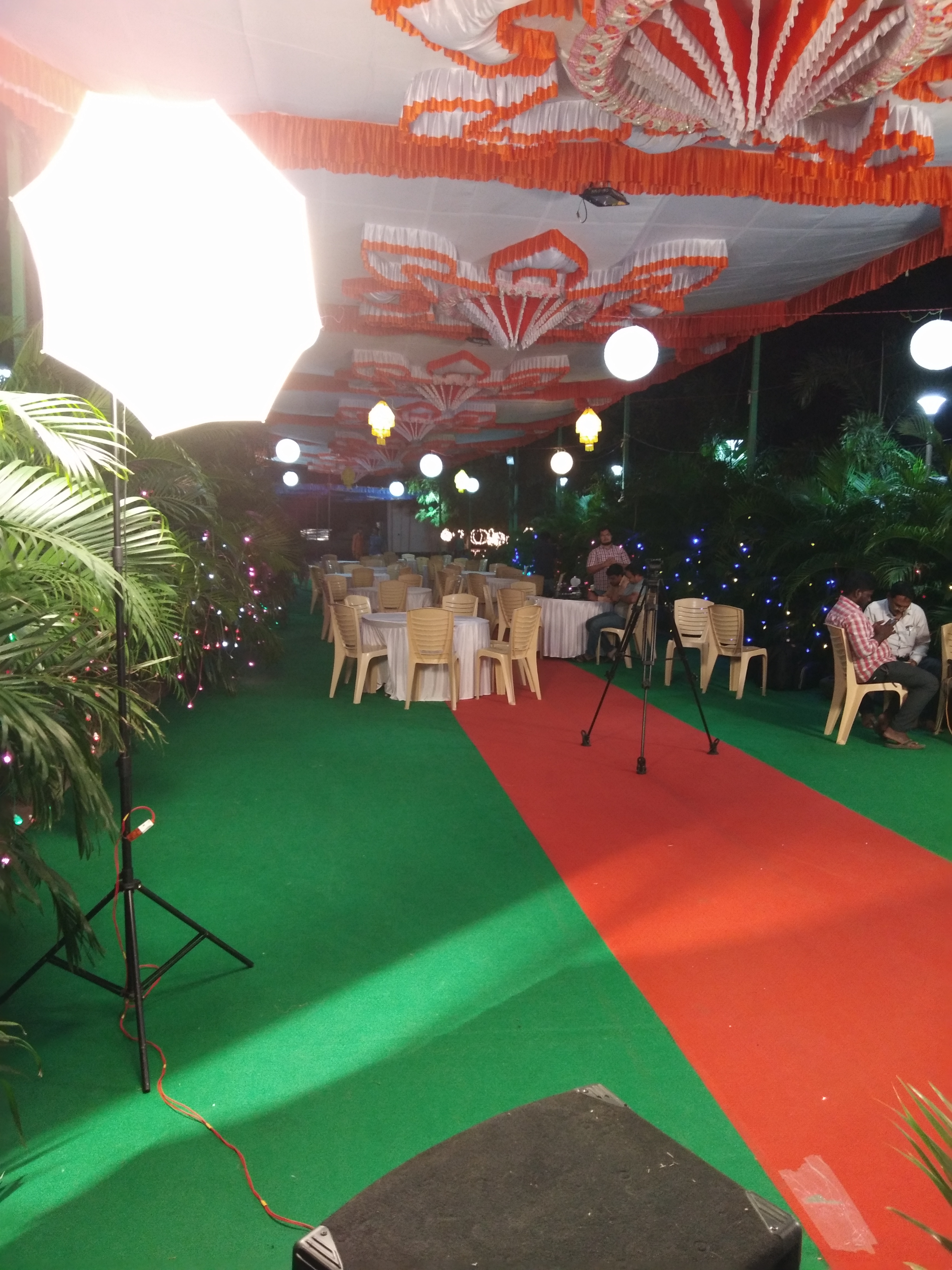 G.R Function Hall, Anantapur — photo 6