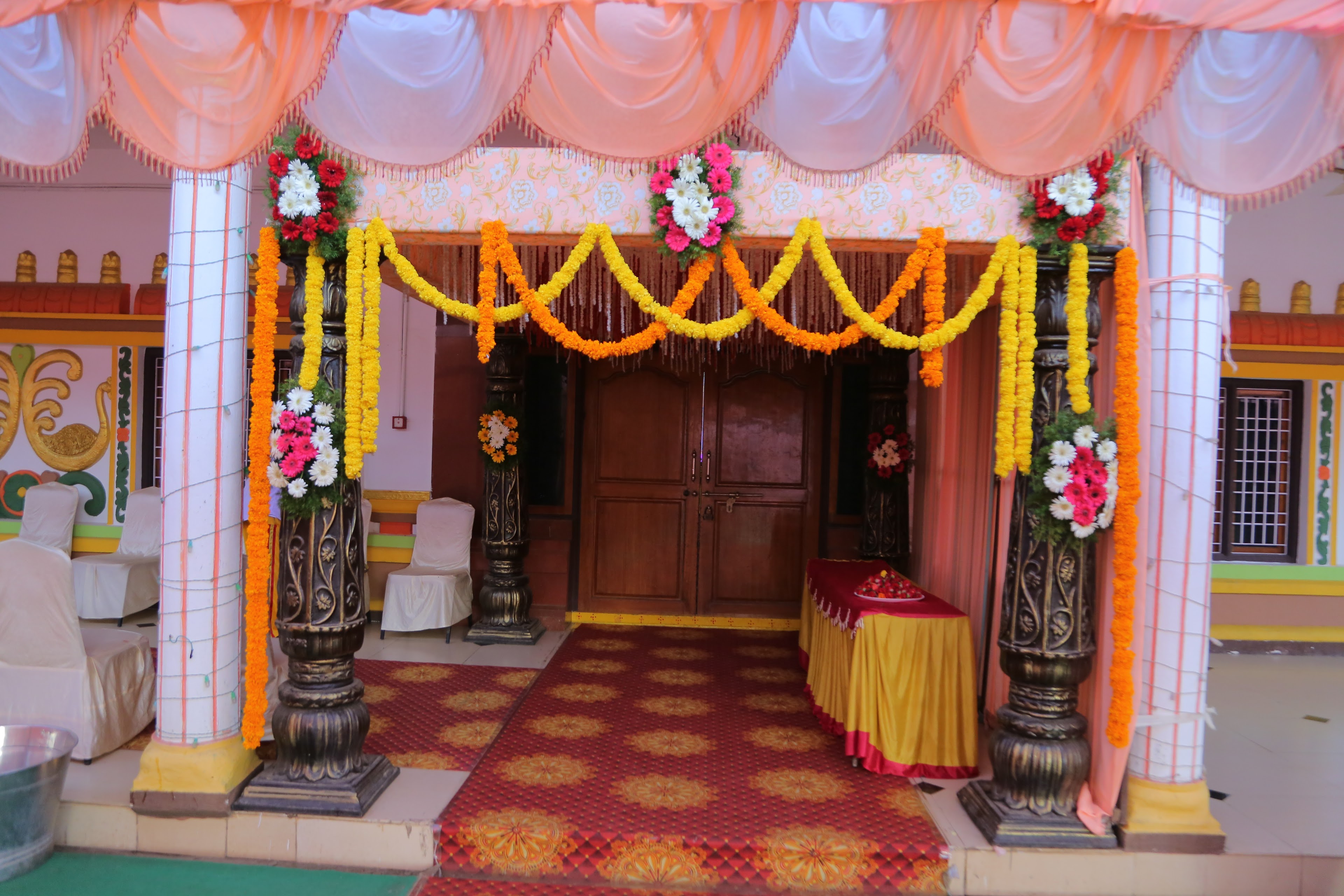 Sri Navodaya weighbridge, Tenali — photo 4
