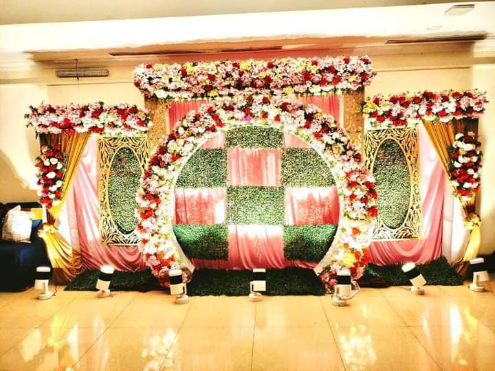 The Courtyard Banquet And Lawn, Howrah — photo 2