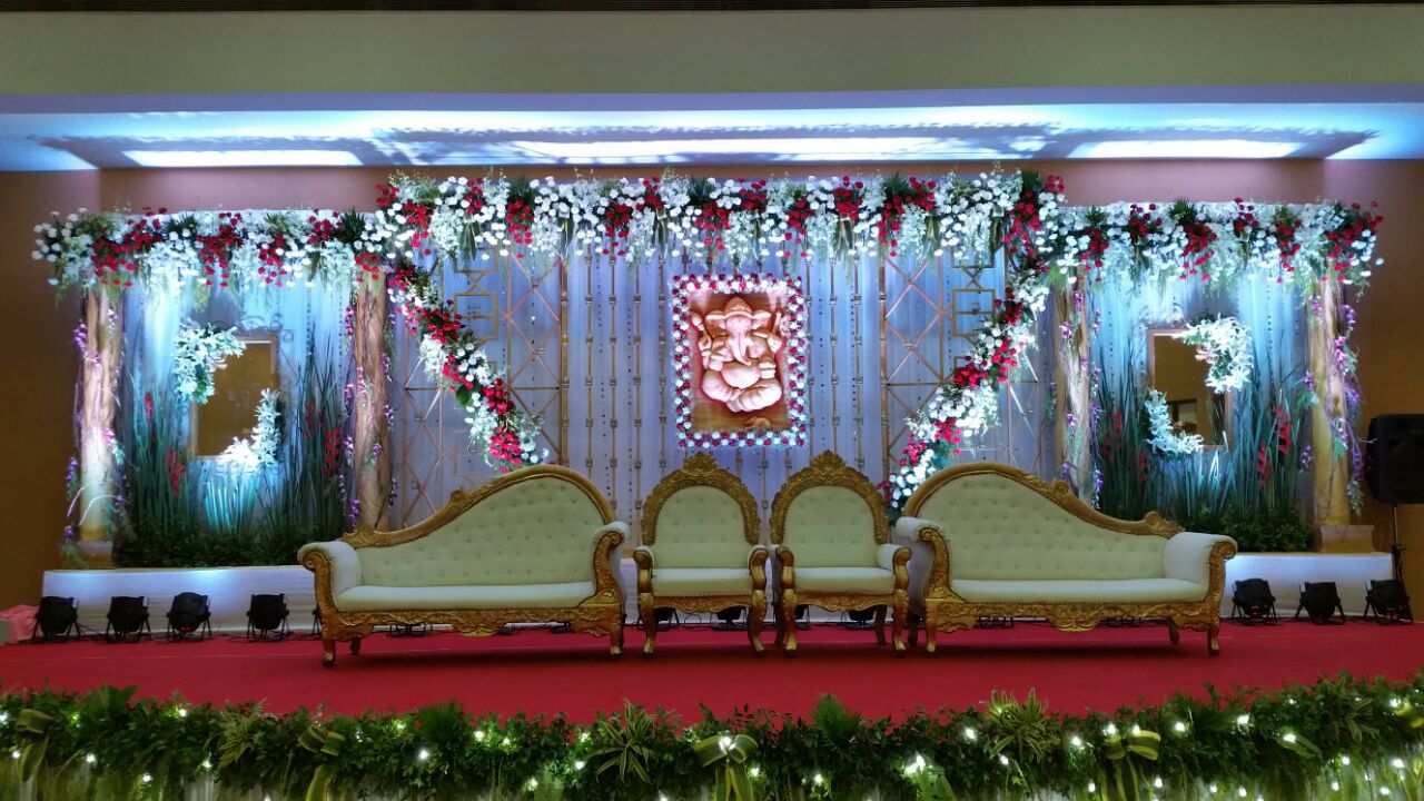 Sterling Banquet & Lawn, Navi Mumbai — photo 1