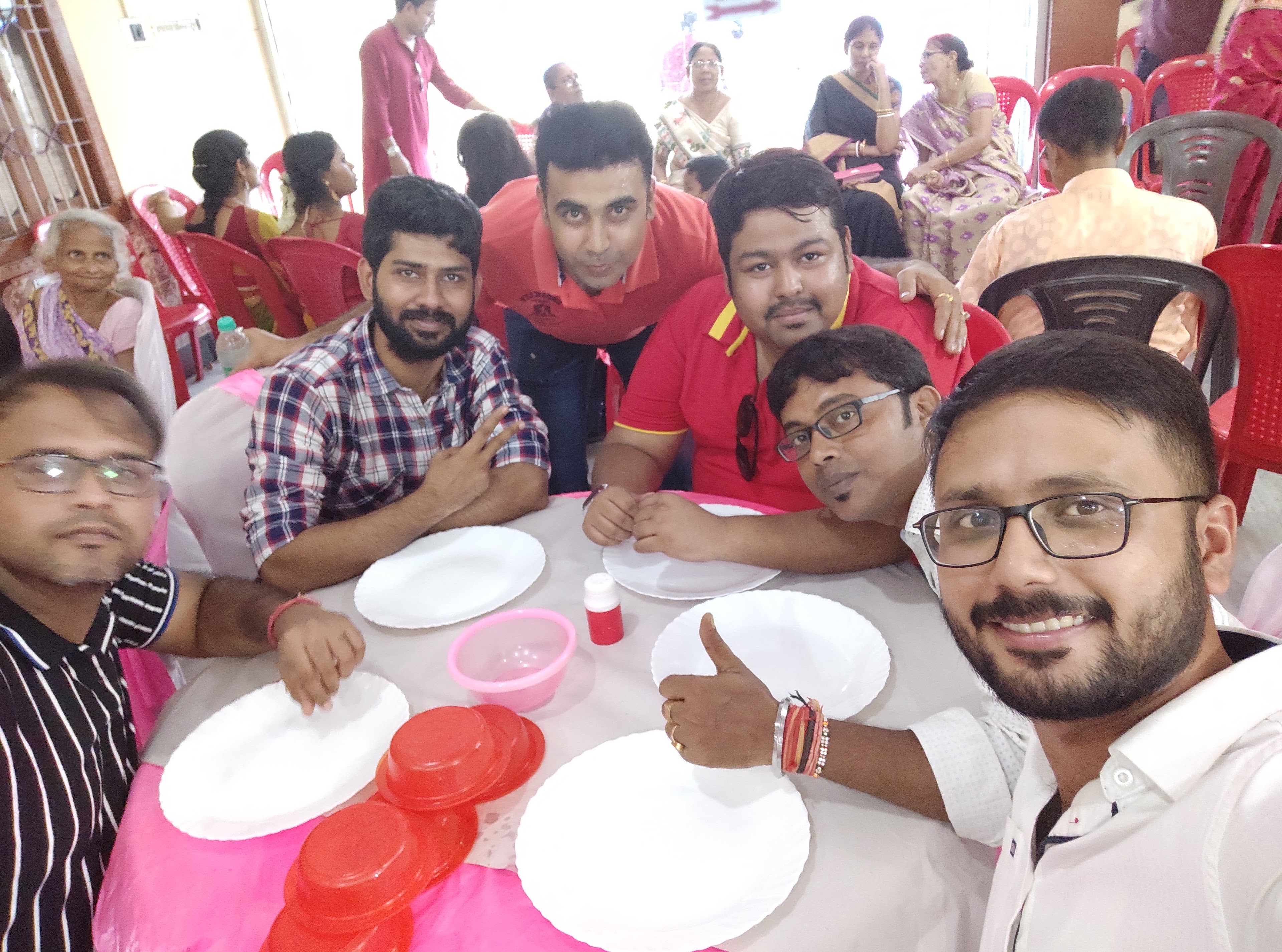 Rum Jhum Wedding Hall, Durgapur — photo 6