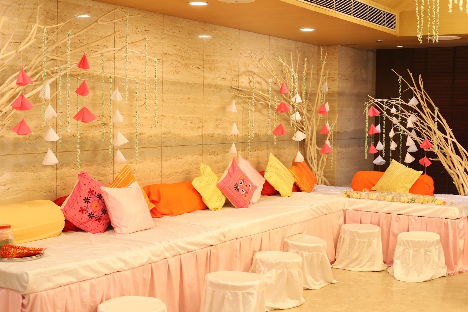 Agora Banquets, Kolkata — photo 4