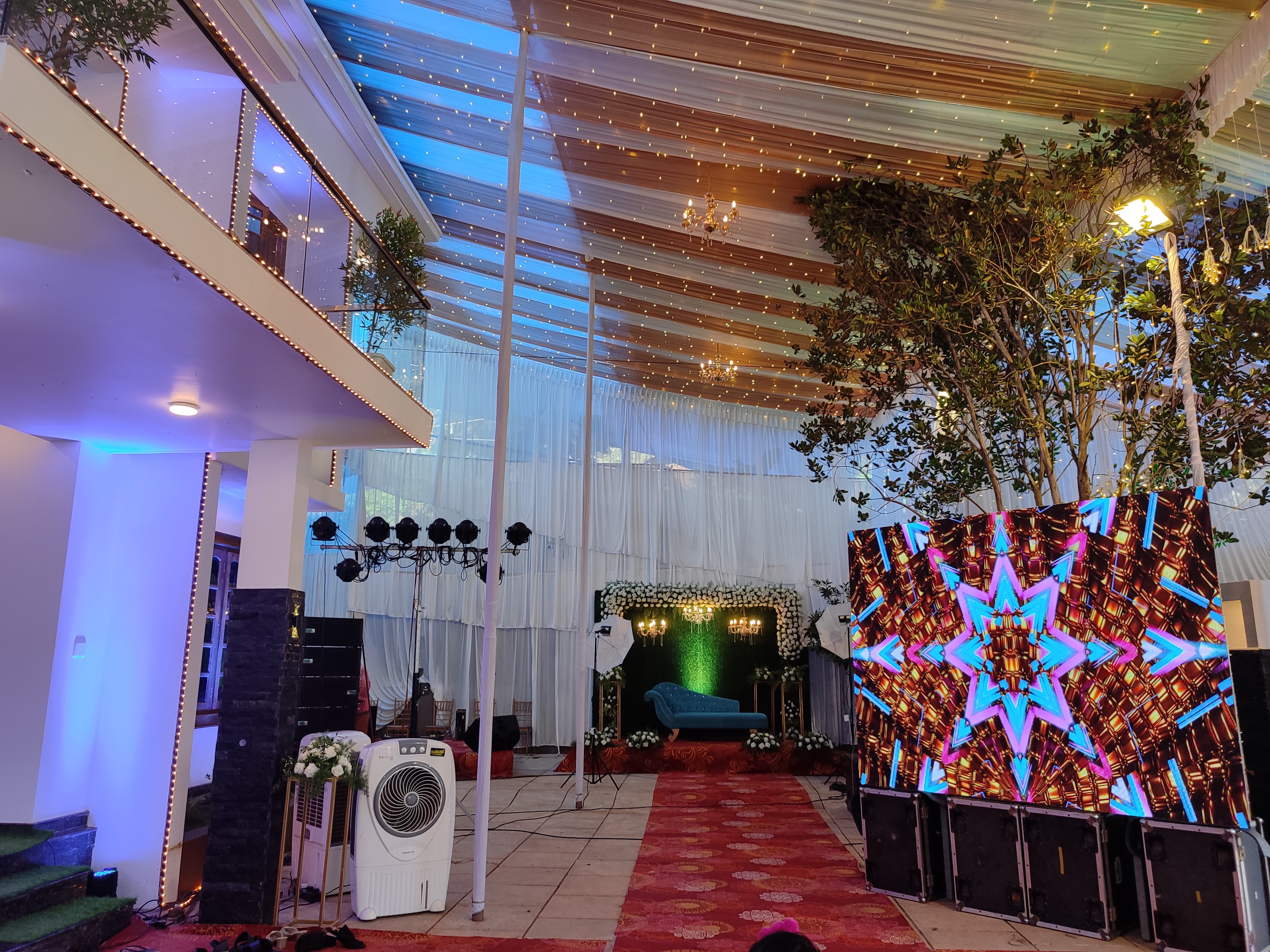 Tiara Entertainment, Thalassery — photo 3