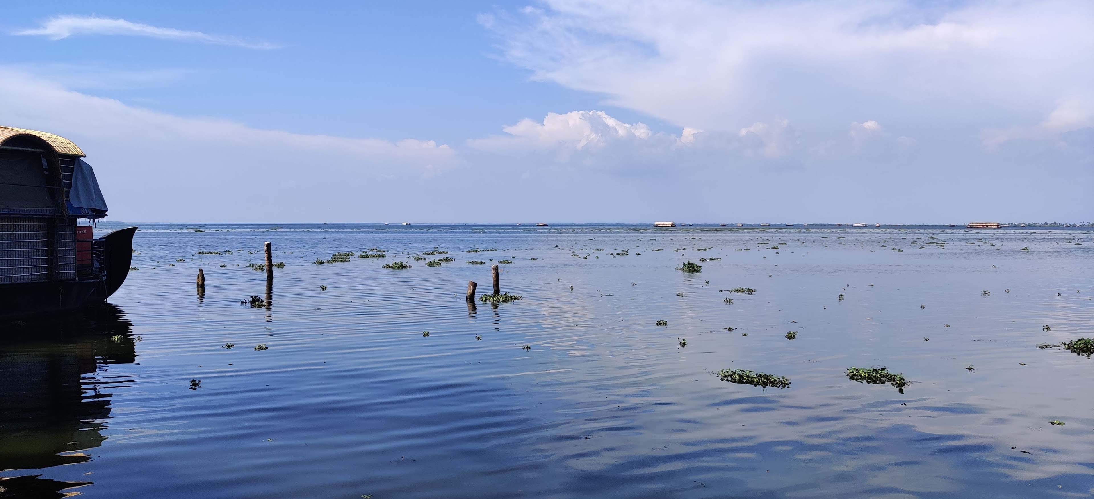 Canoe Ville, Alappuzha — photo 9