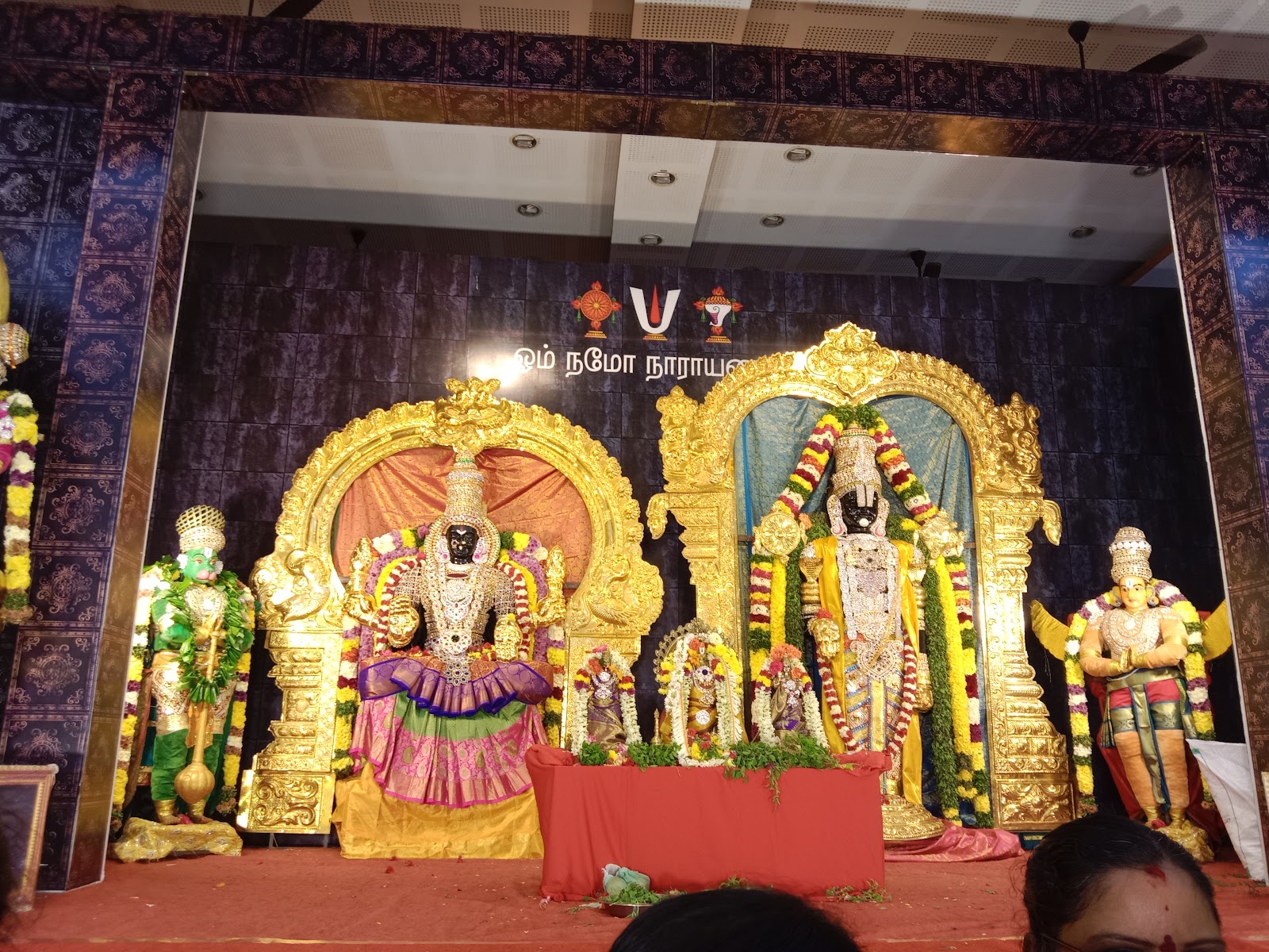 Anandha Kalyana Mandapam, Puducherry — photo 6
