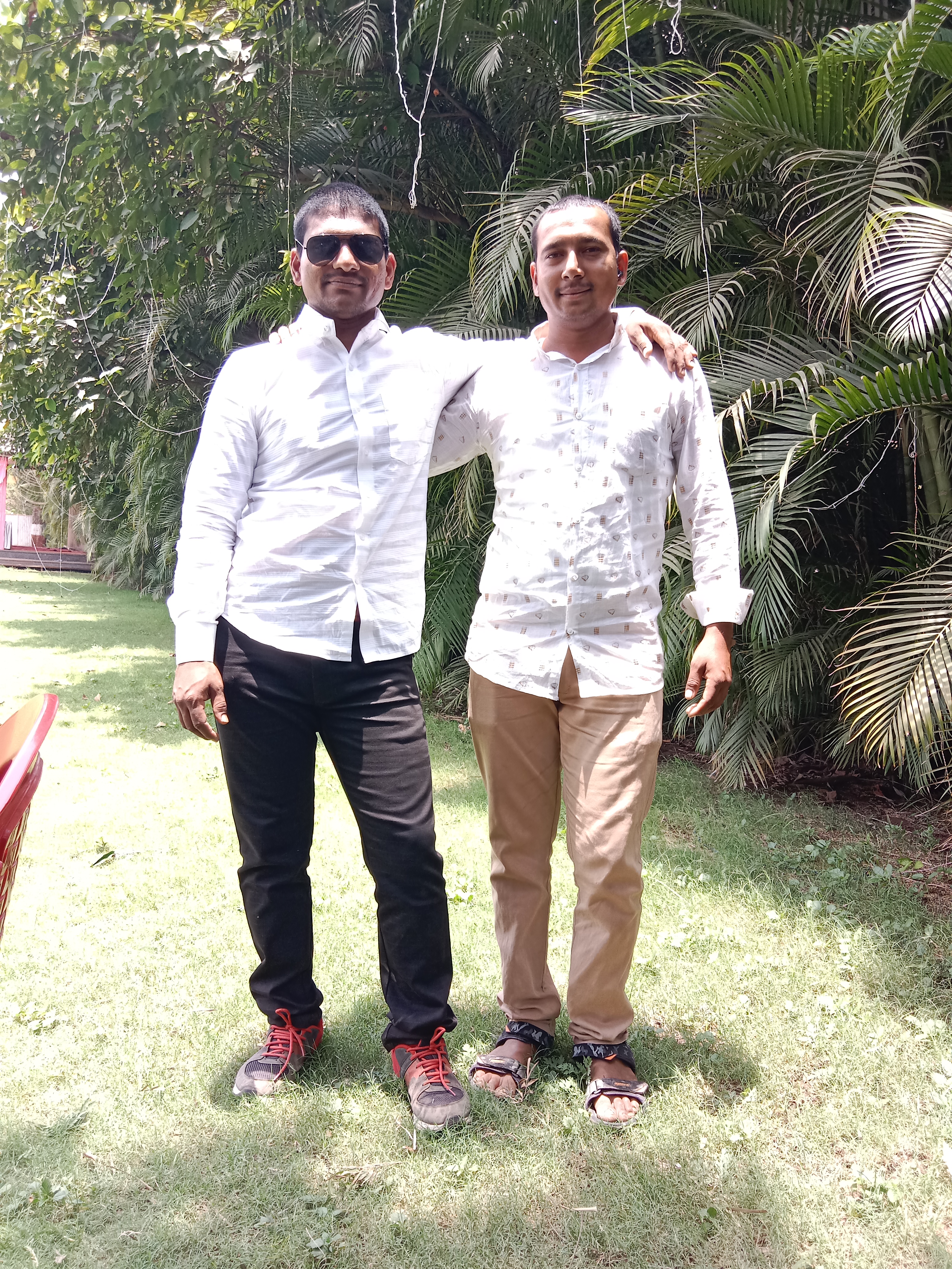 INDRAYANI LAWNS, NASHIK, Nashik — photo 9