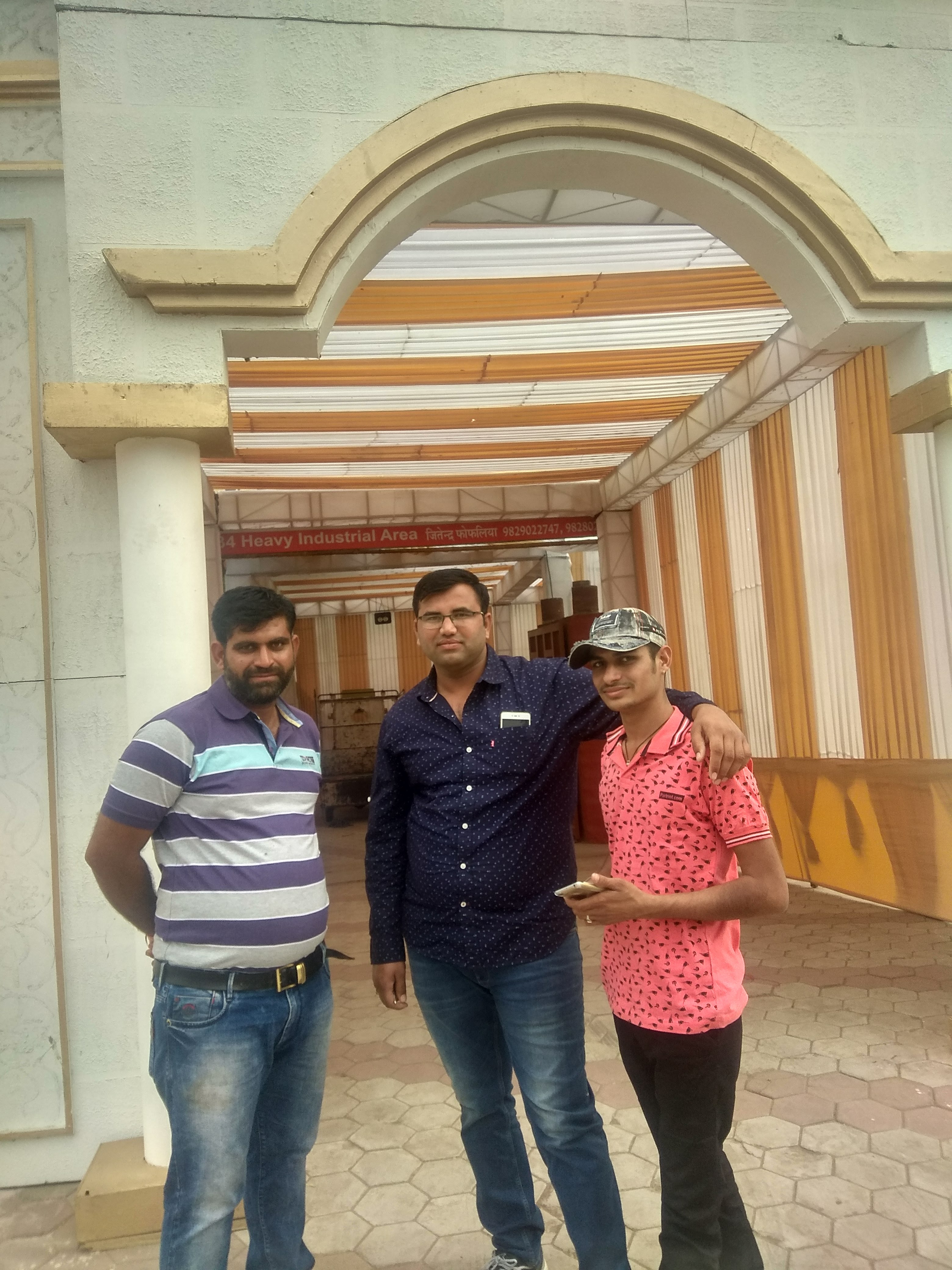 Parshva Paradise, Jodhpur — photo 10