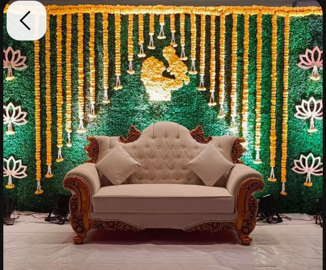 Krishna Sai Banquet Hall, Eluru — photo 10