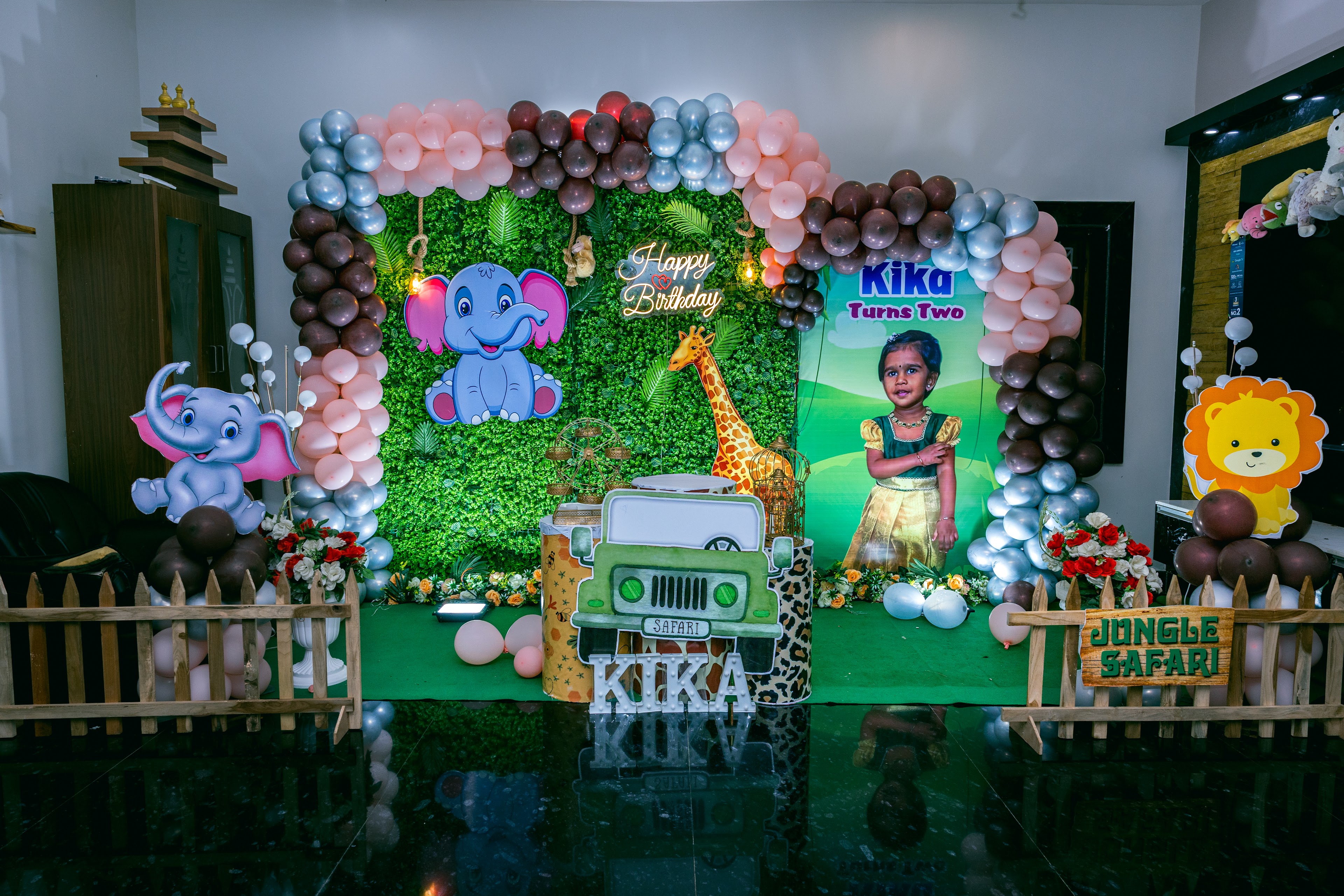 TENKASI EVENTS, Tenkasi — photo 3