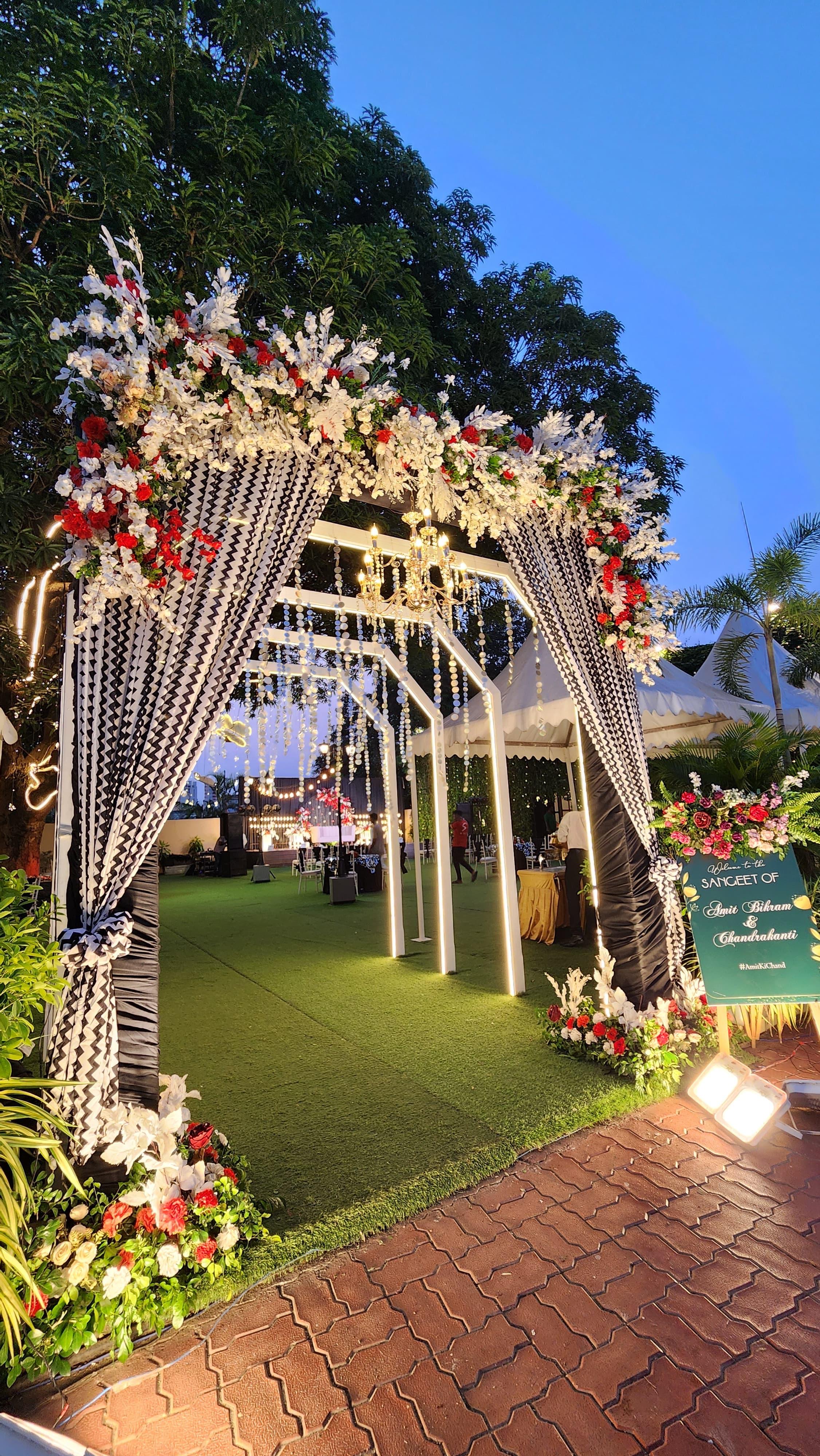 SATTVA Lawn and Banquet, Bhubaneswar — photo 7