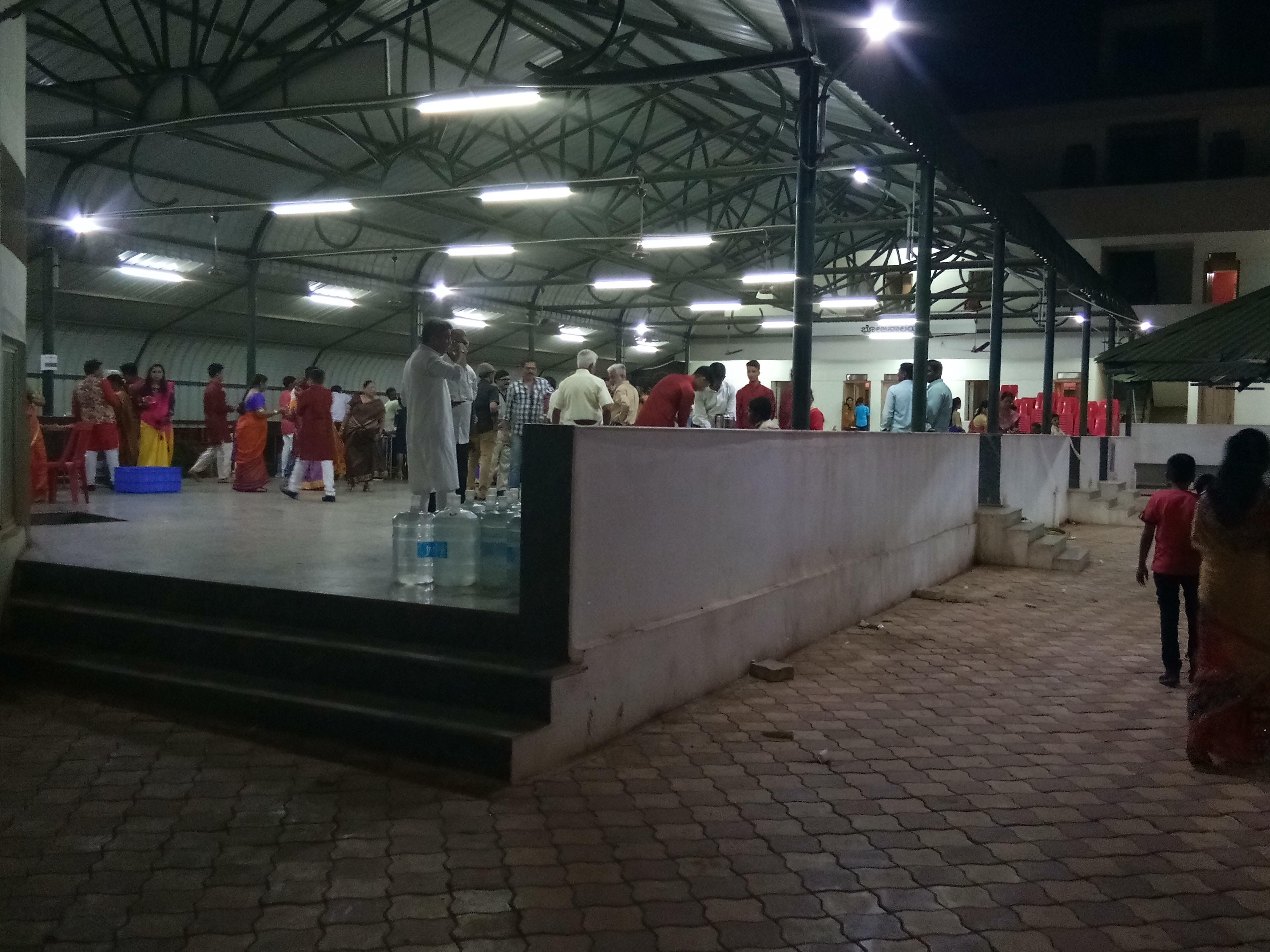 SSK MARRIAGE HALL, Hubballi — photo 5