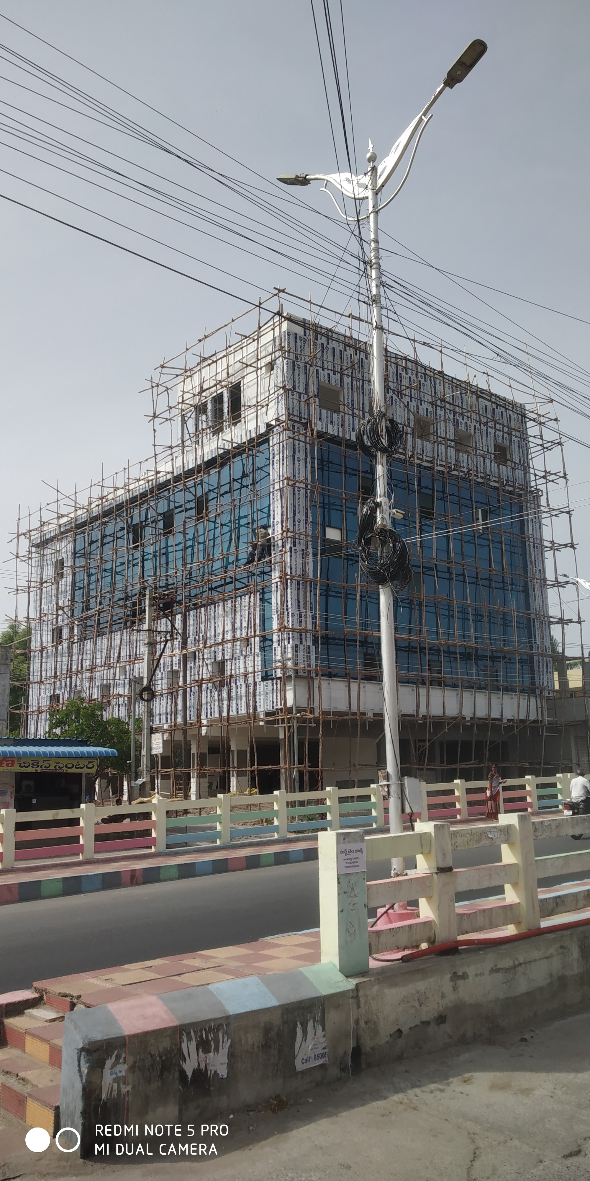 GPR CONVENTION, Nalgonda — photo 6