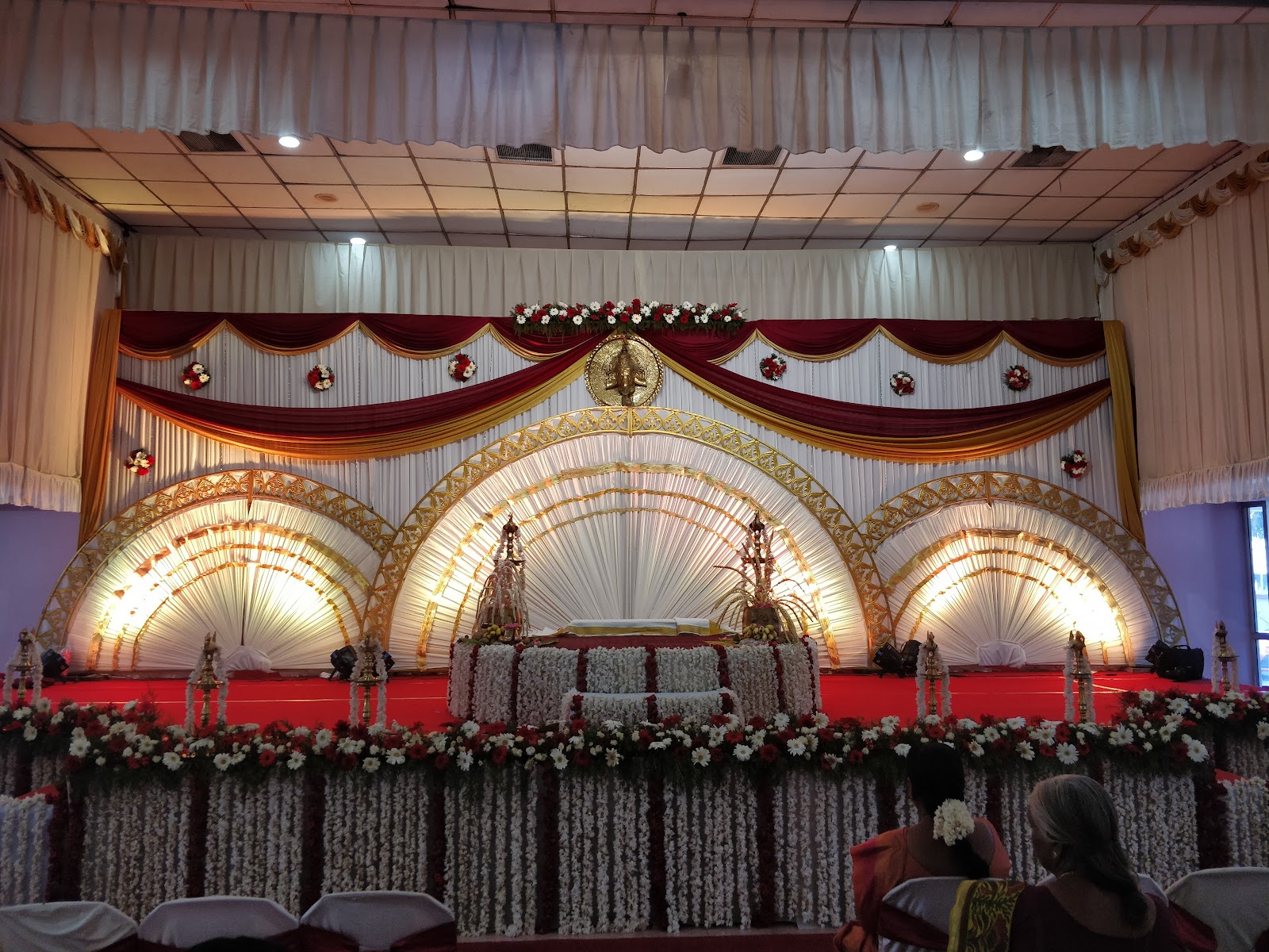 Alakapuri Convention Center, Thiruvananthapuram — photo 6