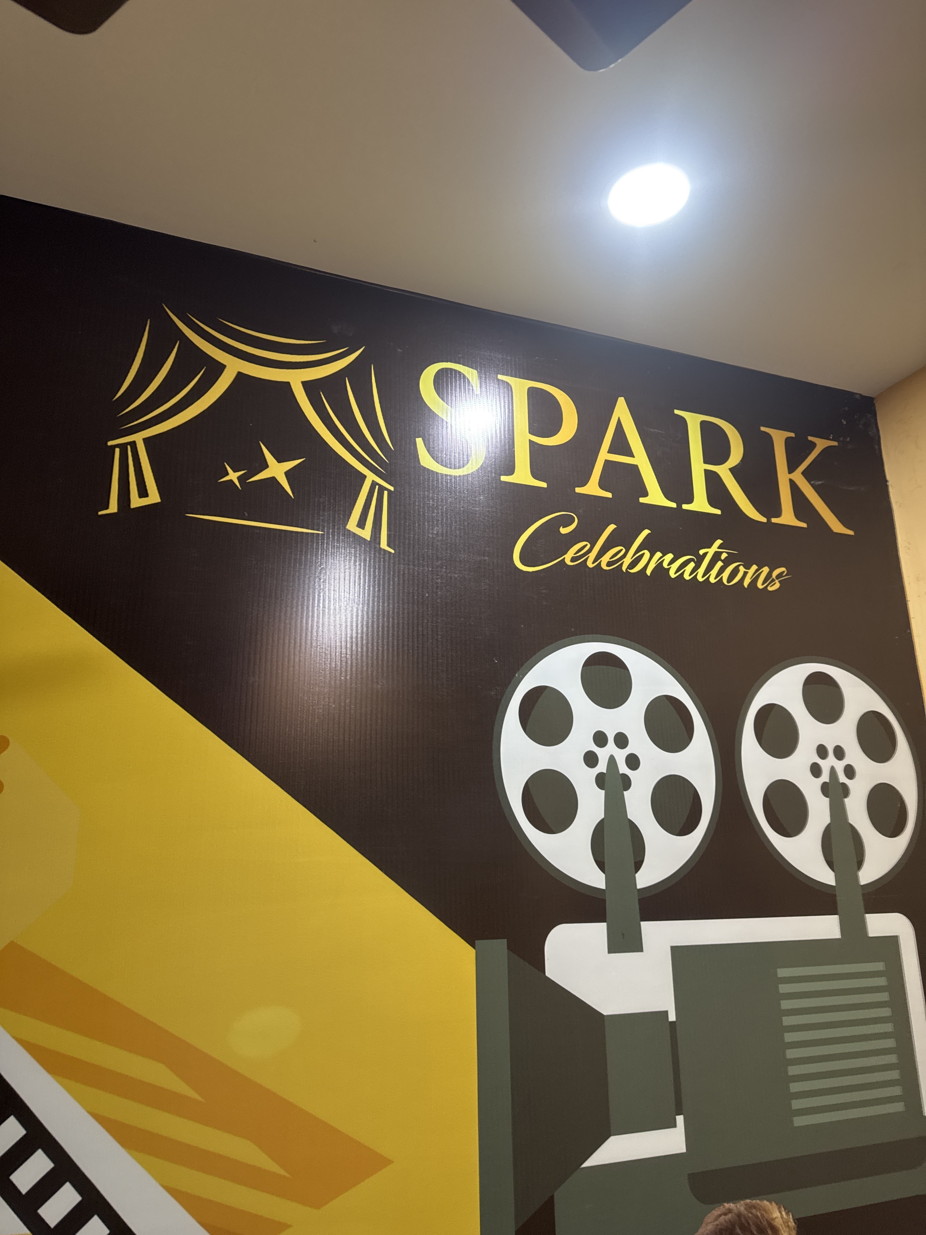 SPARK Celebrations, Bhimavaram — photo 10