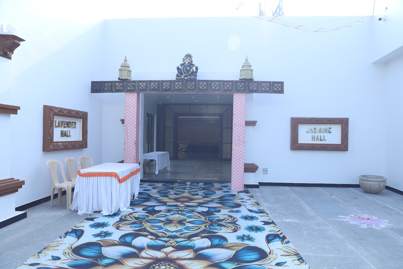 Templecity Greenpark Mahal, Madurai — photo 9