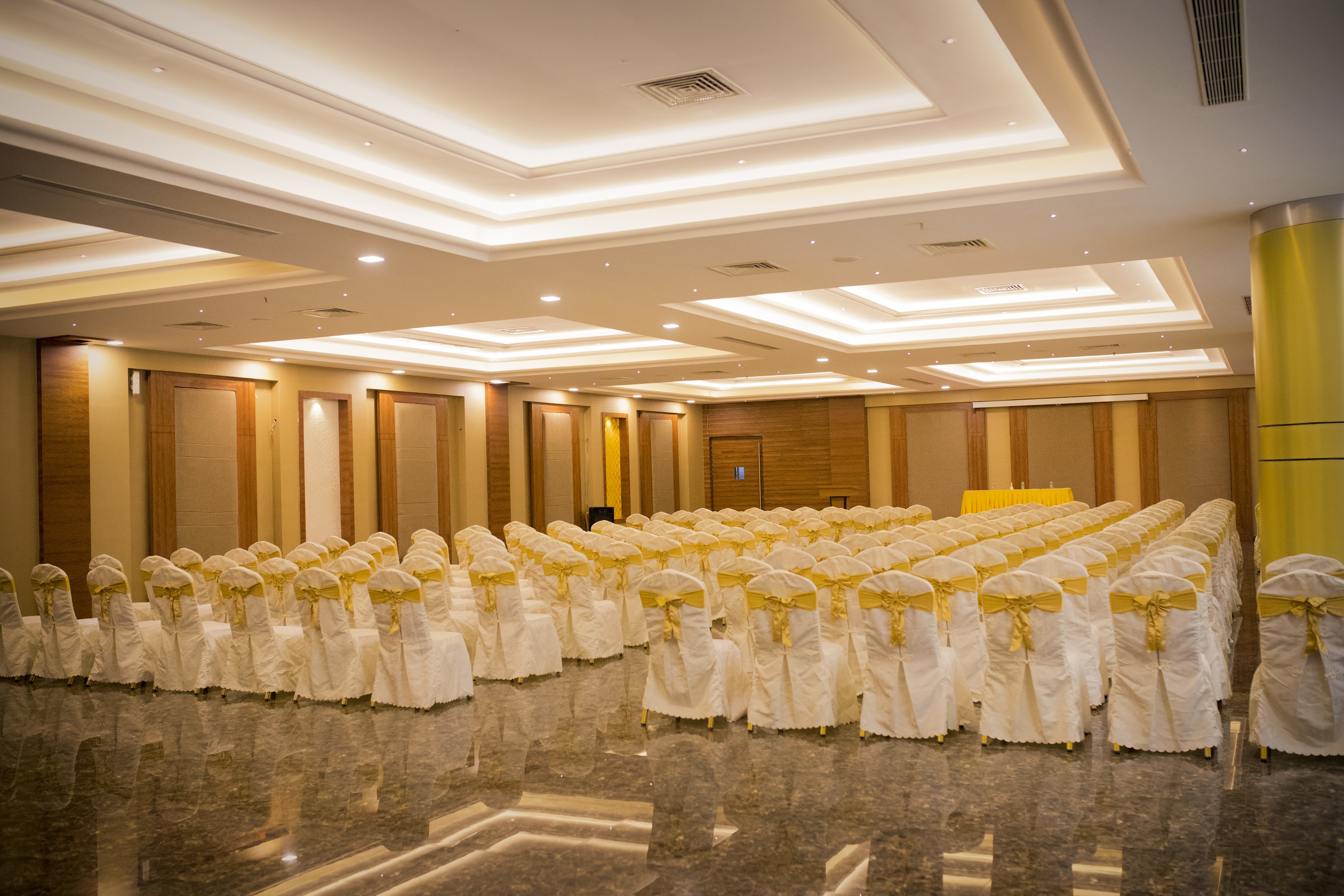 Sindhour Wedding Hall, Nagercoil — photo 1