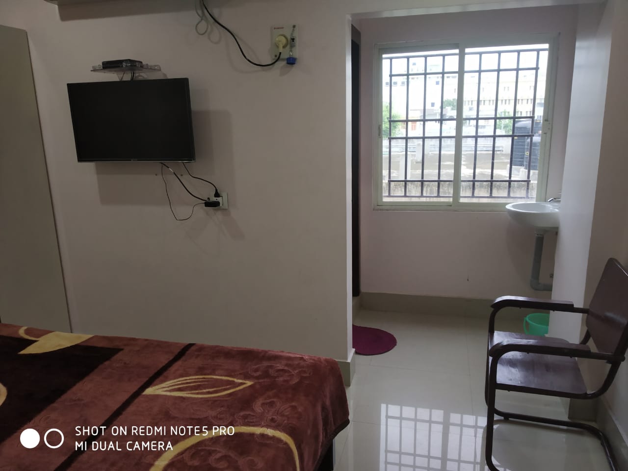 Shubhodayam Residency Function Hall, Srikakulam — photo 6