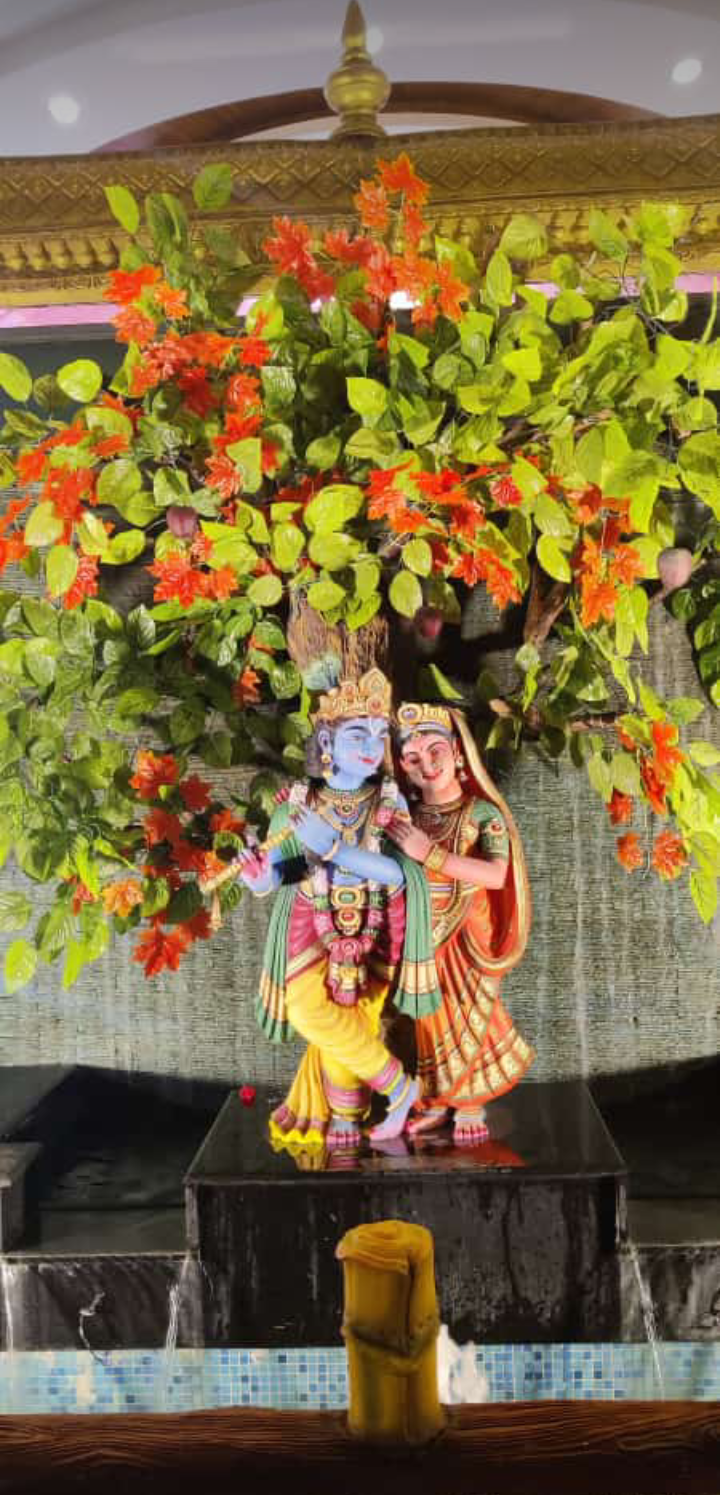 RAMANI SHANKAR MAHAL - Vellore, Vellore — photo 4