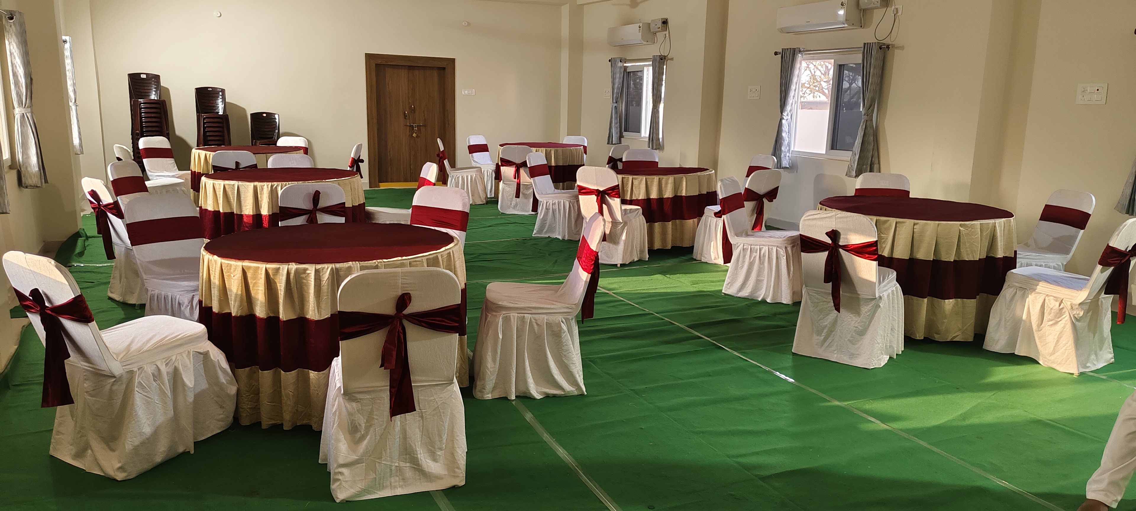 Jaya Bhaskara INN, Suryapet — photo 8