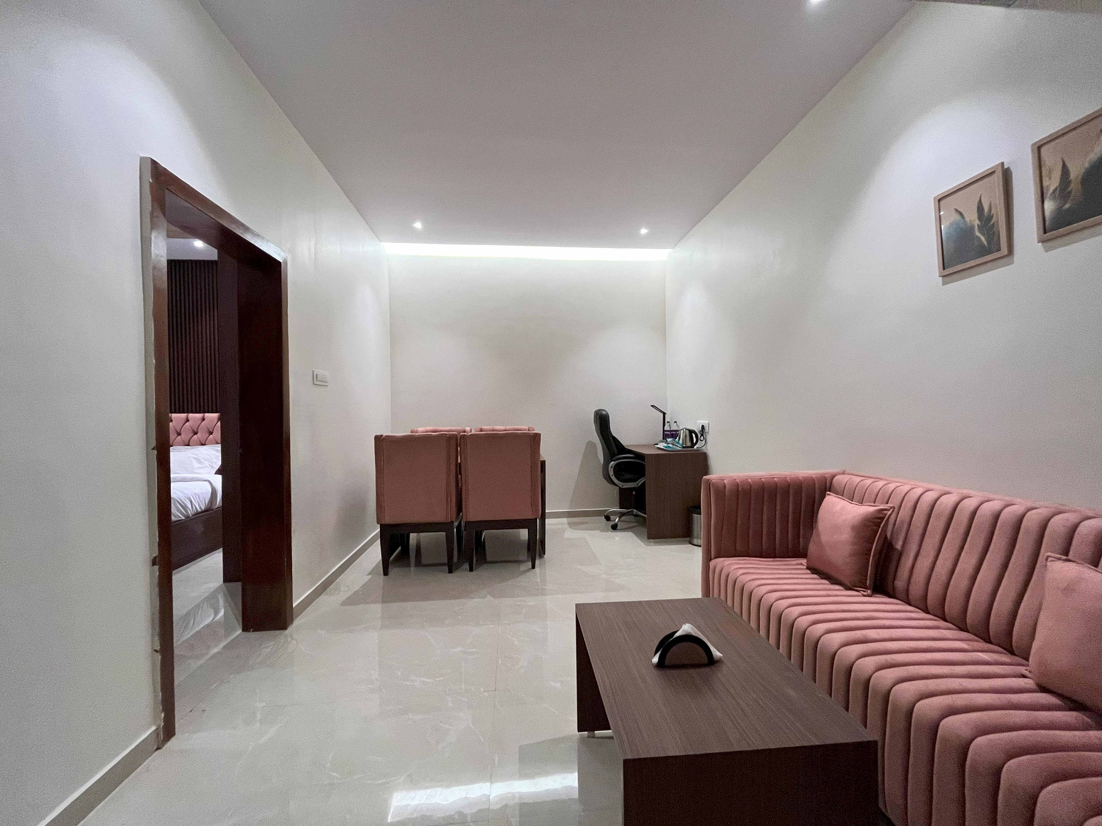 Galaxy Club & Hotel, Vijayapura — photo 10