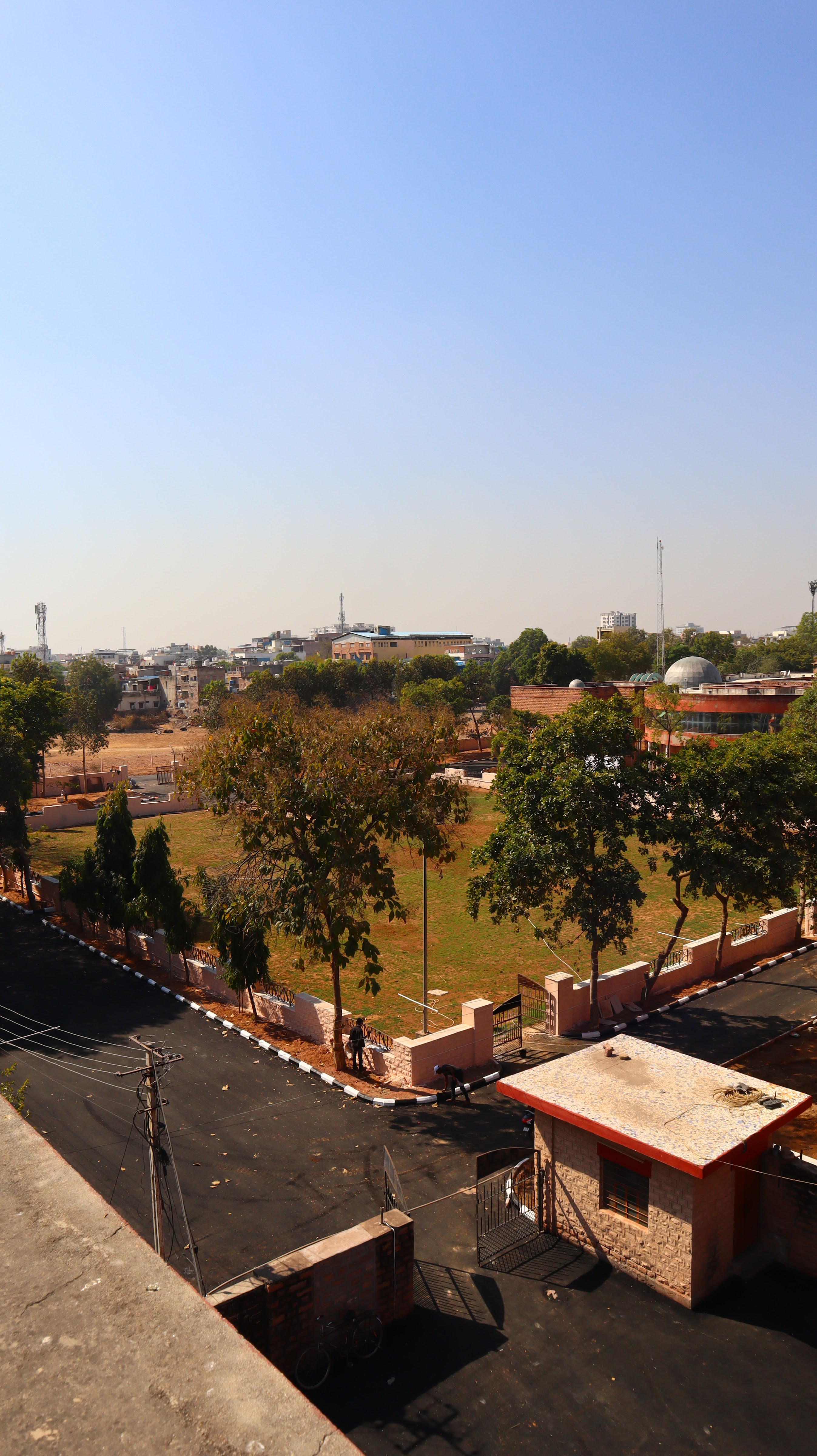 Lakshita Garden and Hotel, Jodhpur — photo 4