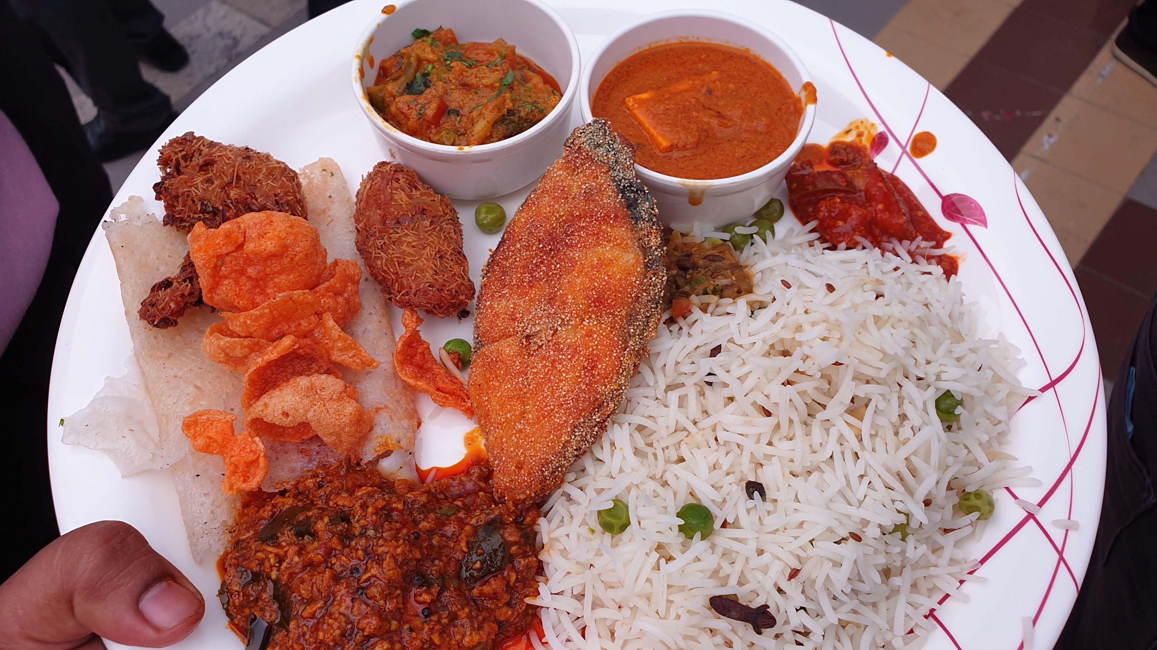 WindFlower Banquets, Navi Mumbai — photo 9