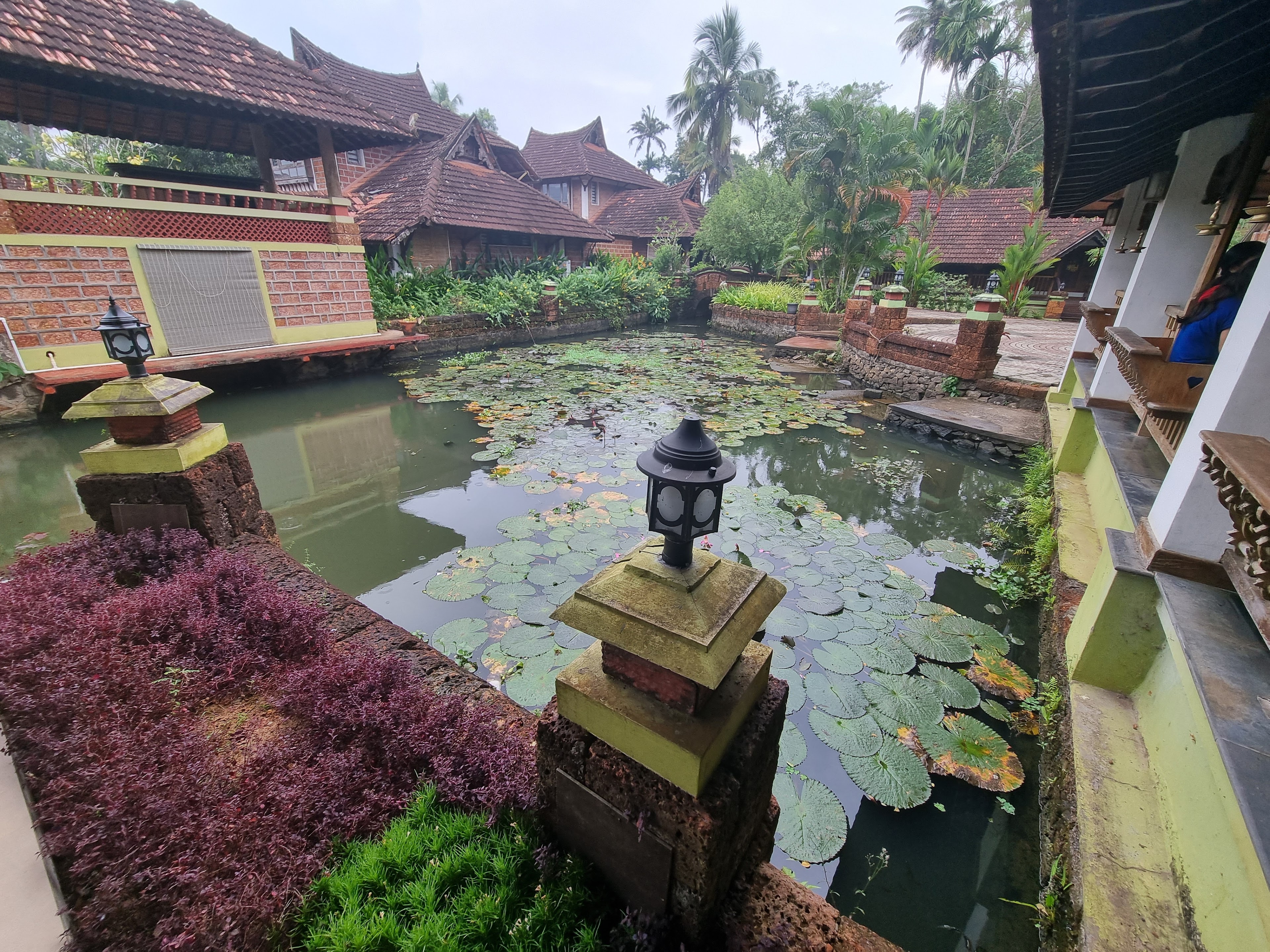 Punnamada Resort, Alappuzha — photo 9