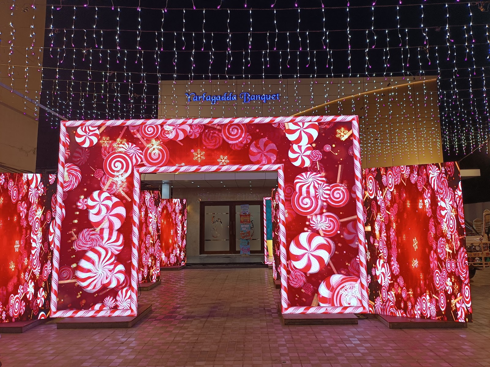 Yarlagadda Banquet, Vijayawada — photo 9