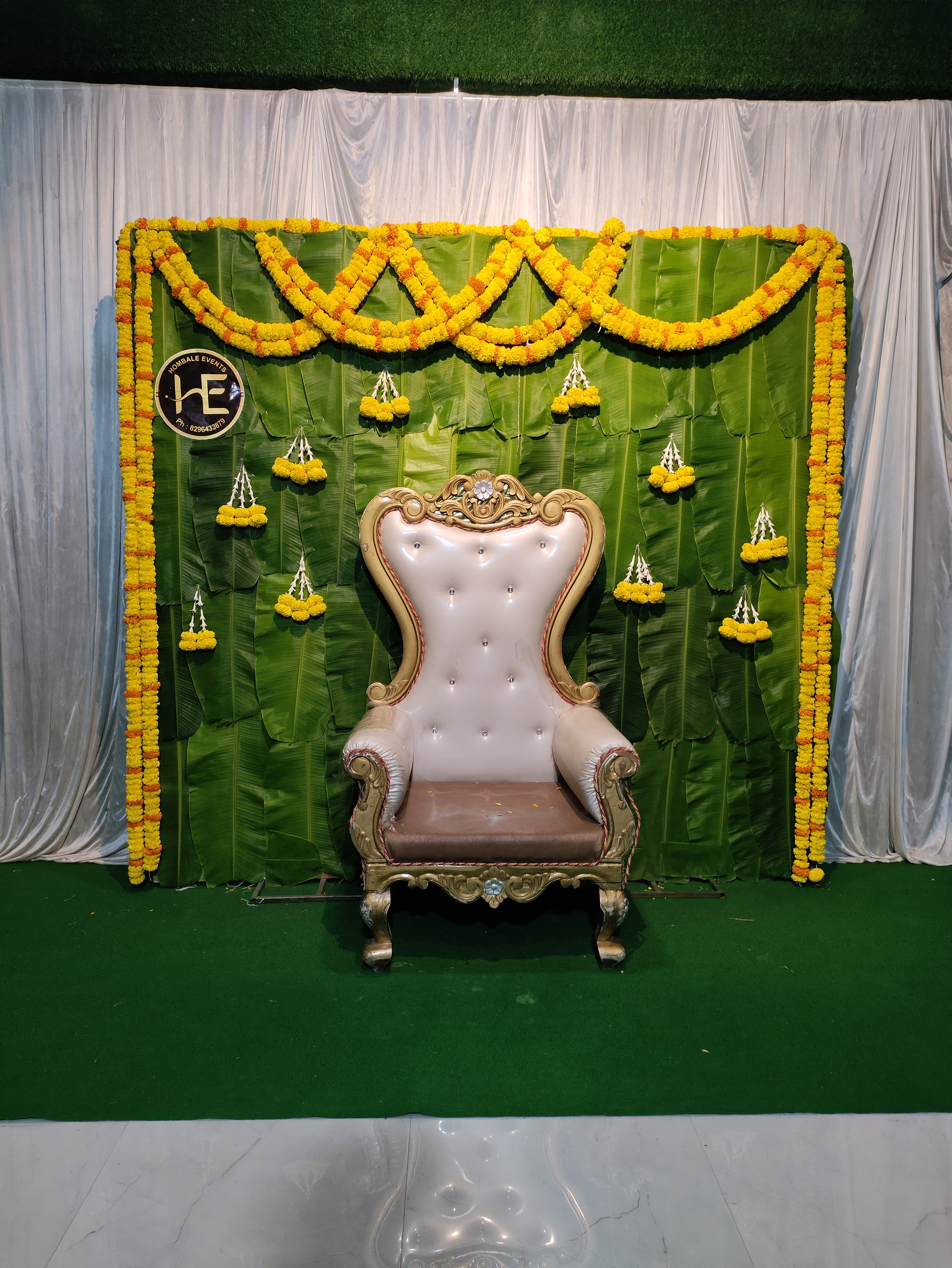 Hombale Event's And Party Hall, Chitradurga — photo 8