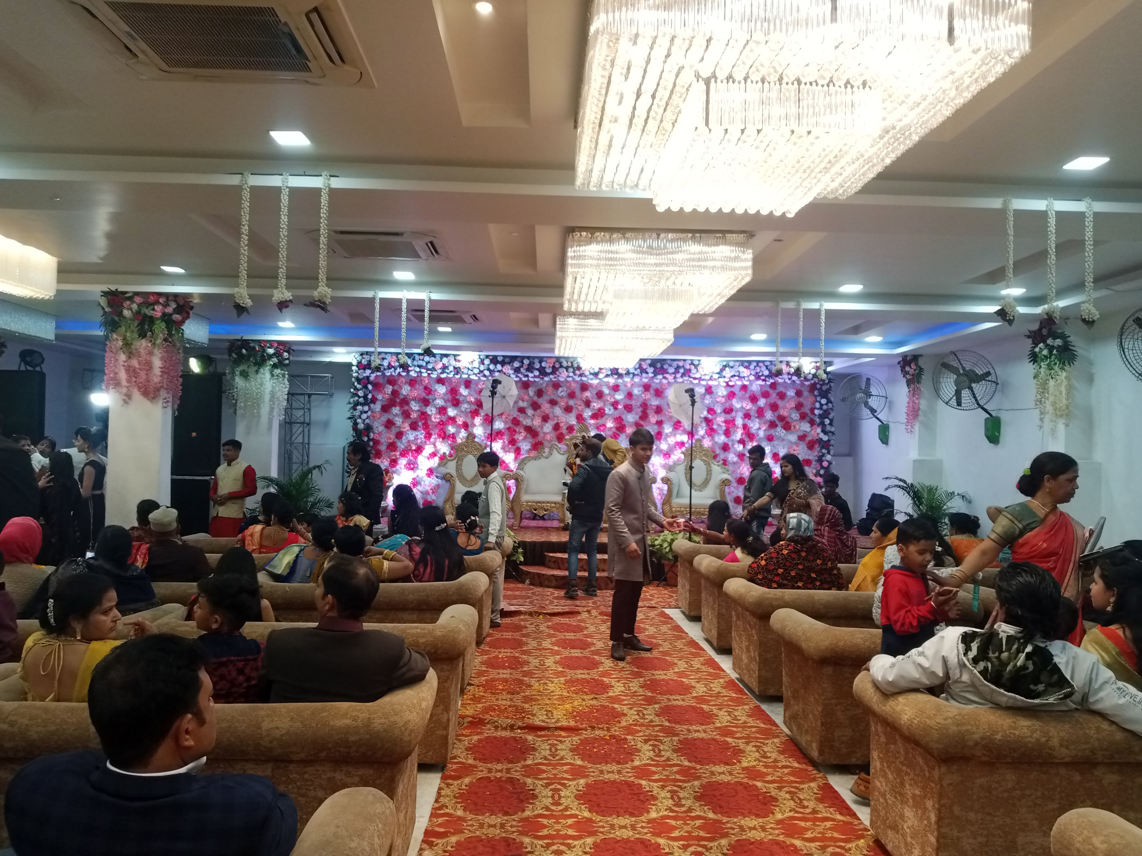 Mannat Lawn, Bareilly — photo 1