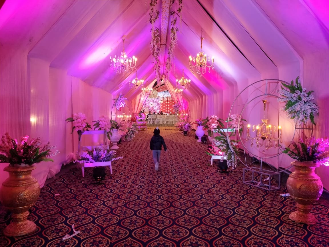 NEMA EVENT'S AND WEDDING PLANNER, Jabalpur — photo 10