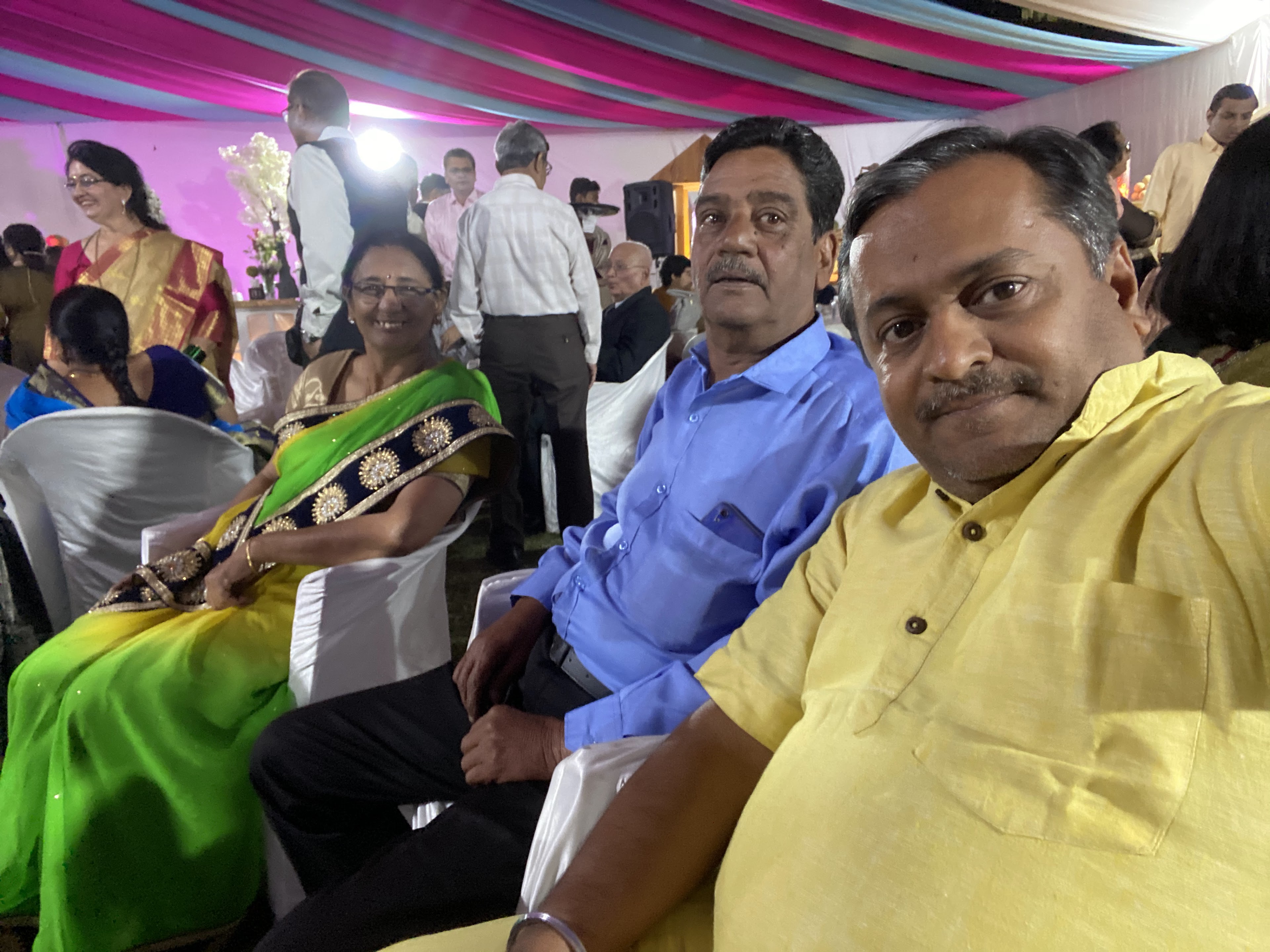 Nutan Bharat Club, Vadodara — photo 8