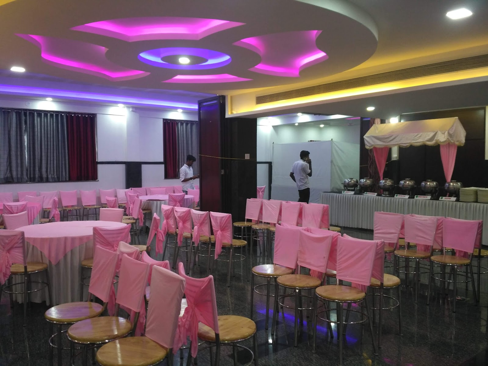 Exora Conventions, Kannur — photo 8