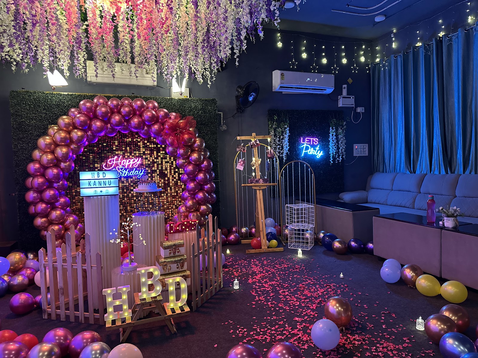 THE SECRET VENUE, Vellore — photo 1