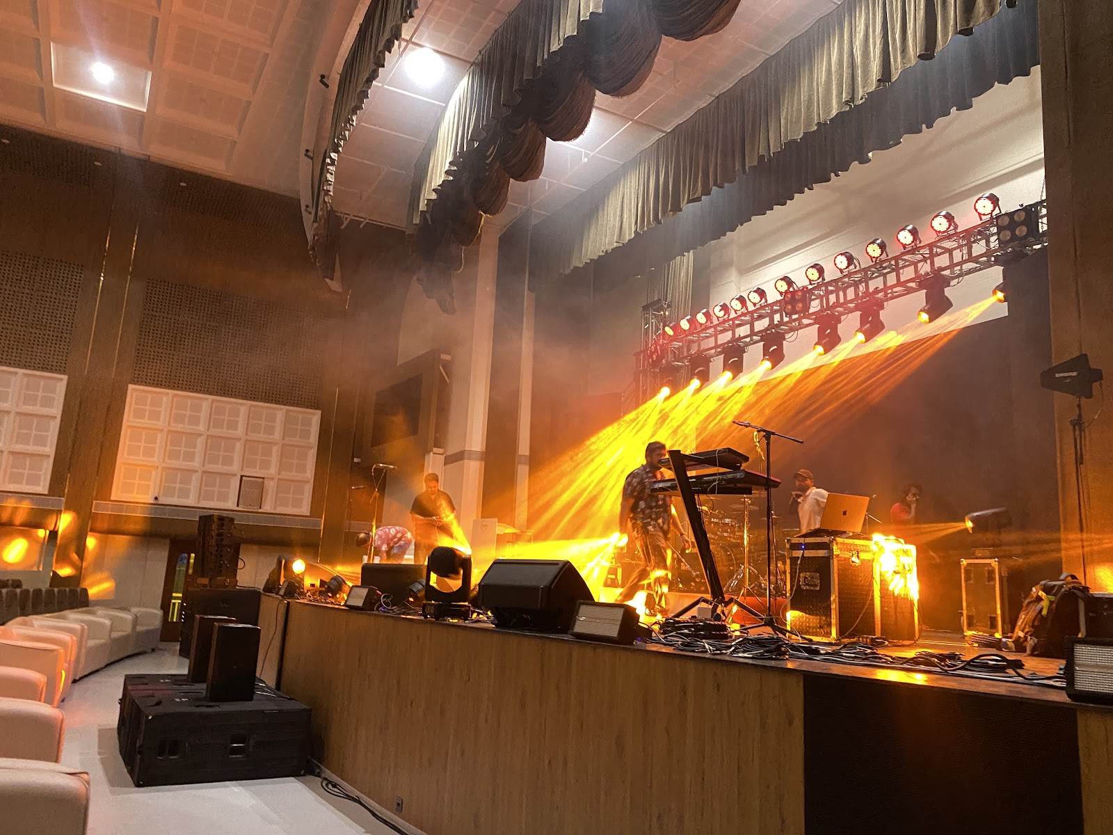 Rhythm Event Galleria, Kozhikode — photo 10