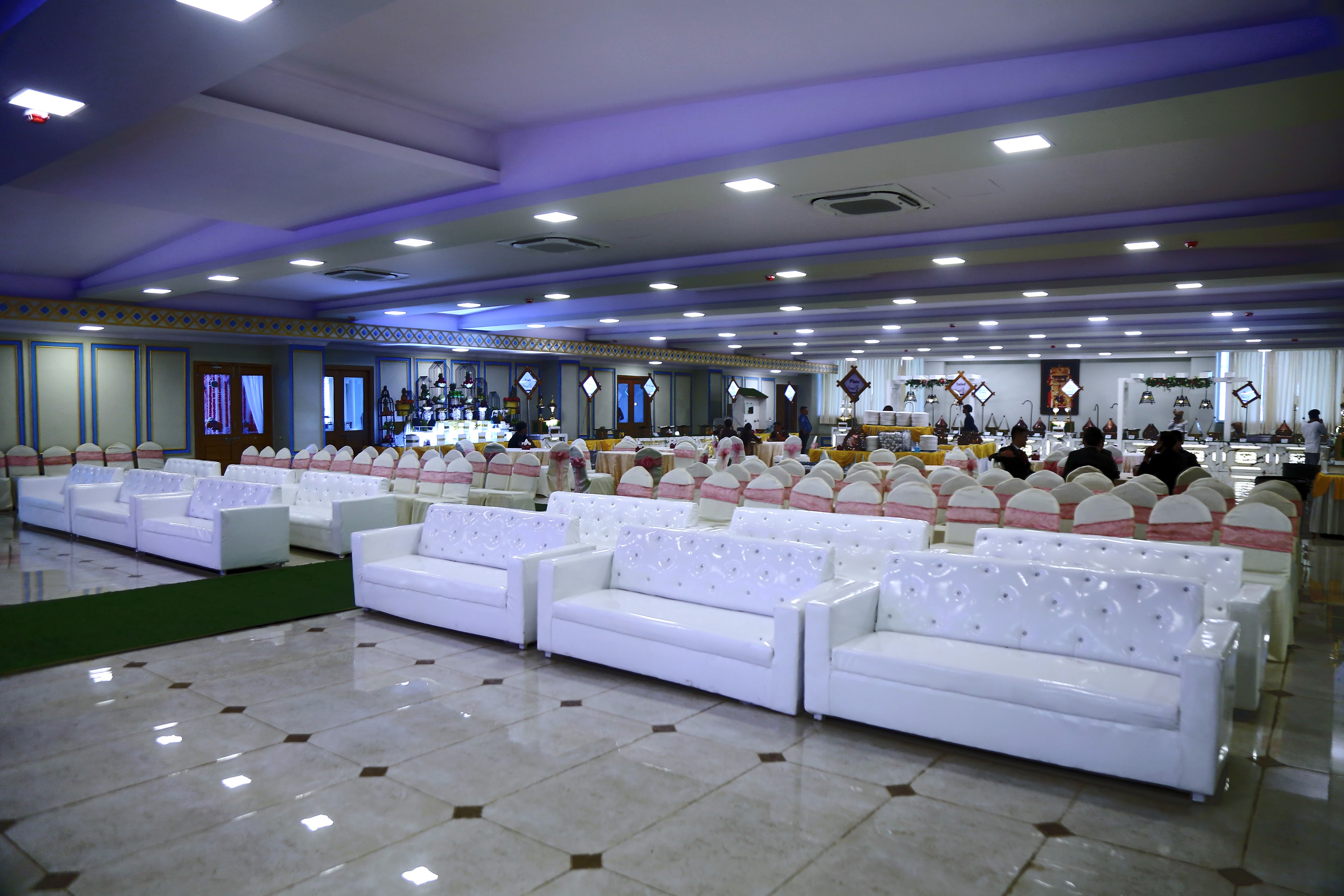 Sri Banquets, Kharghar, Navi Mumbai — photo 2